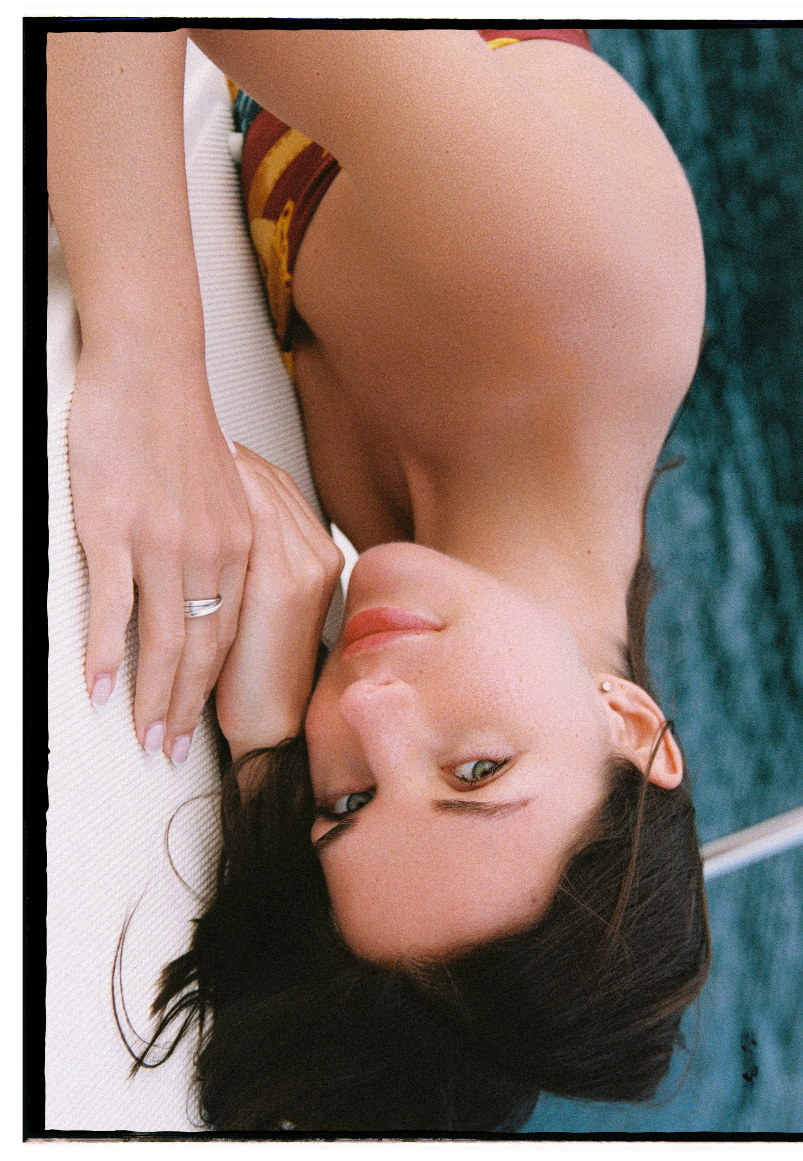 Yulia Saunier | Photographe de Mariage et Portrait Féminin