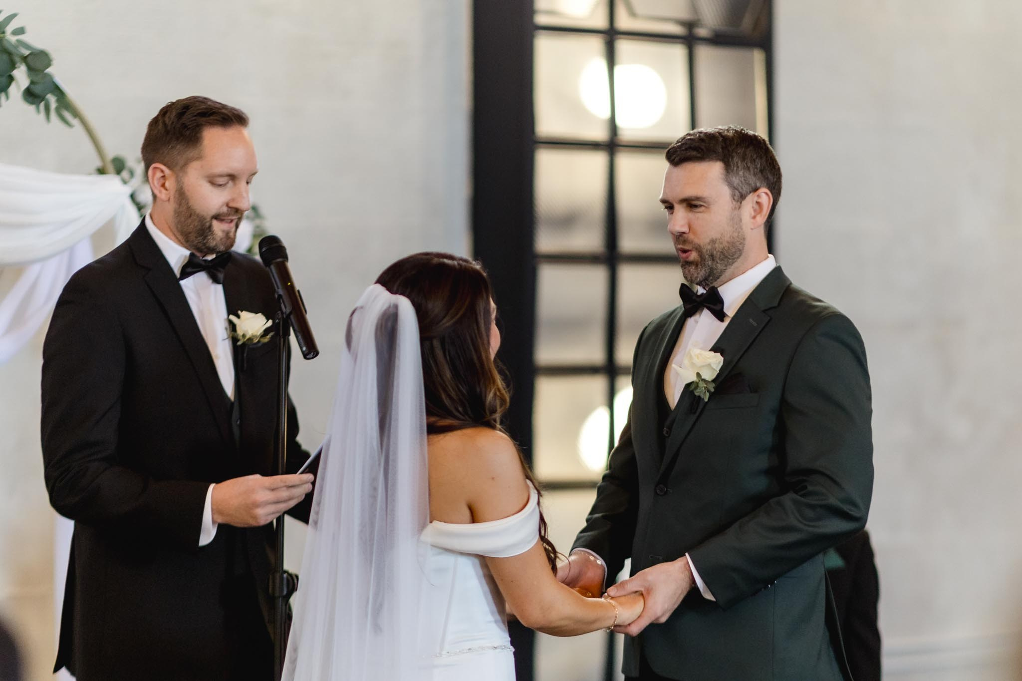2026.03.12 Breaunna & Rayn. Sura Moments | Southern California Wedding Photo & Video