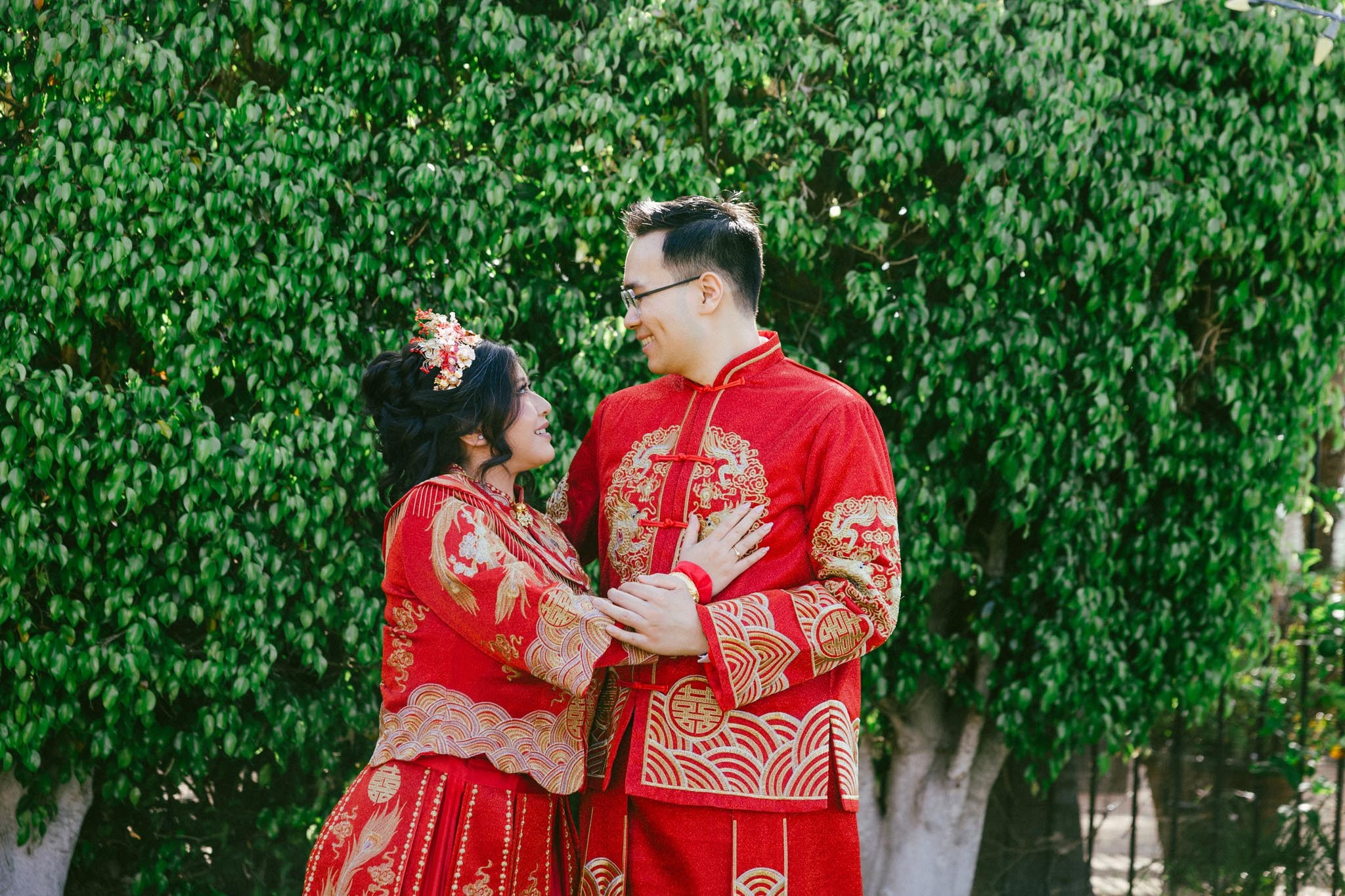 2026.03.22 Abigail & Andy. Sura Moments | Southern California Wedding Photo & Video
