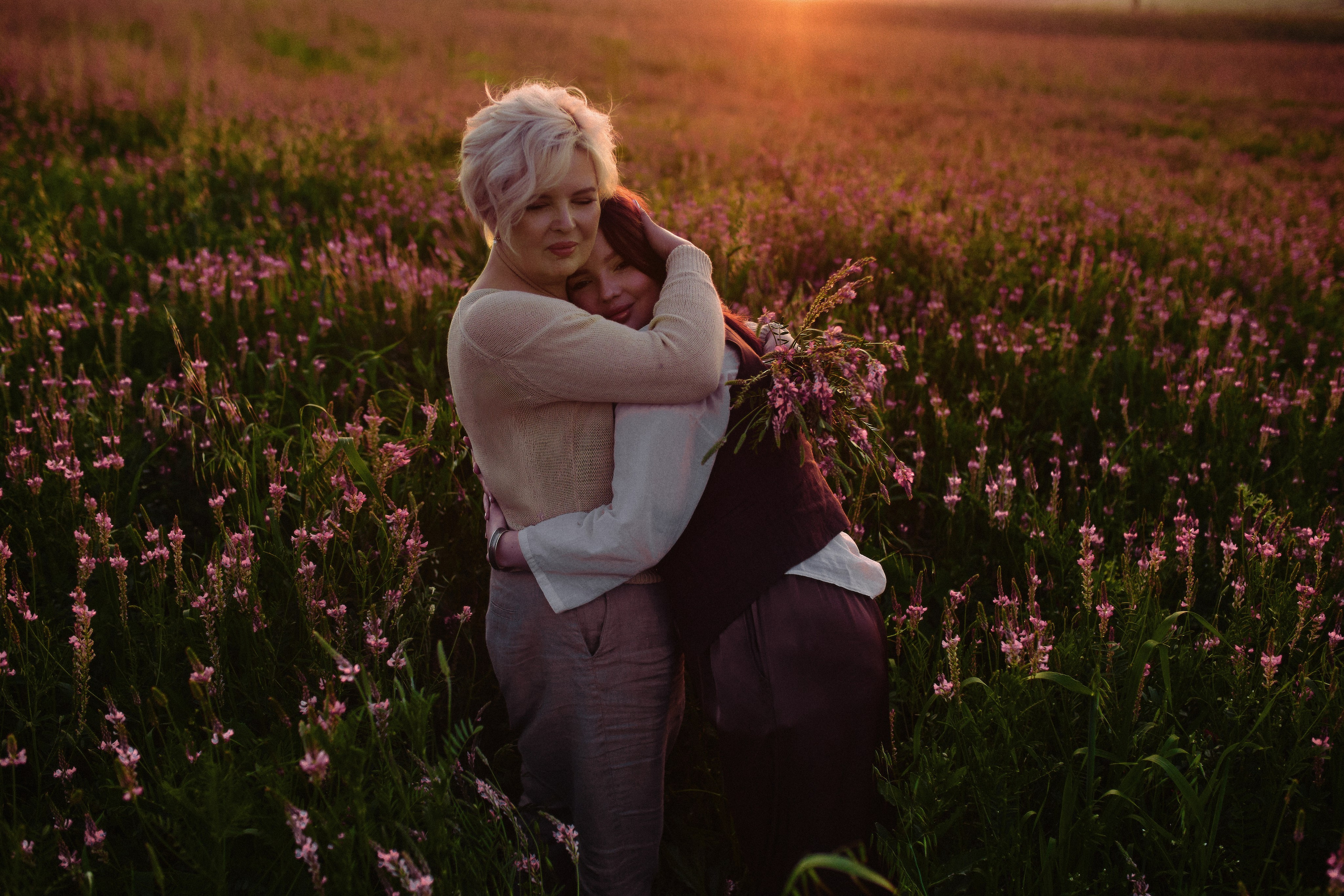 МамаДочь. Валерия Вартанова. Фотограф