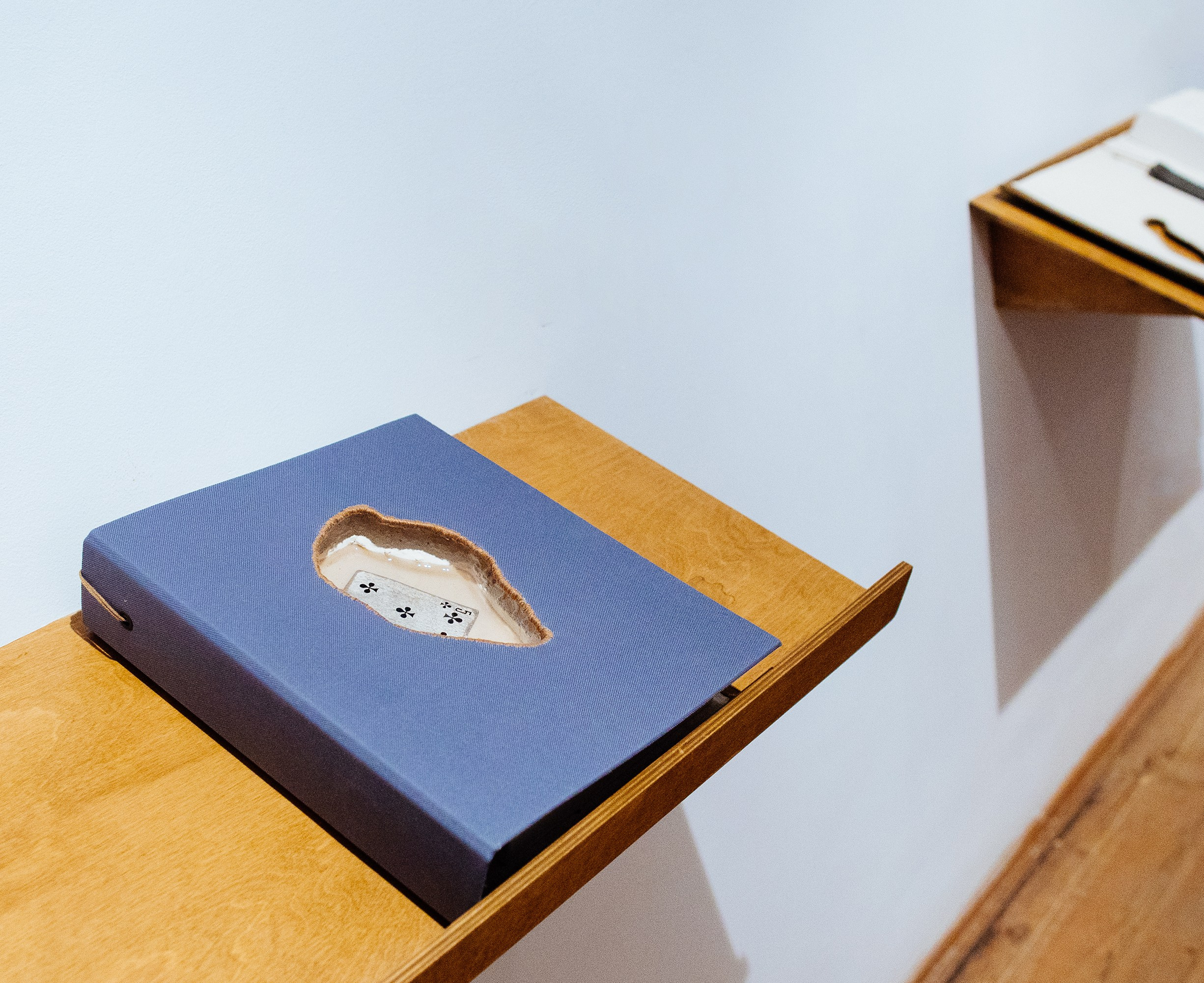 The Worlds i[i] / 2021 — IN-PROGRESS. Daria Goncharova / Conceptual artist