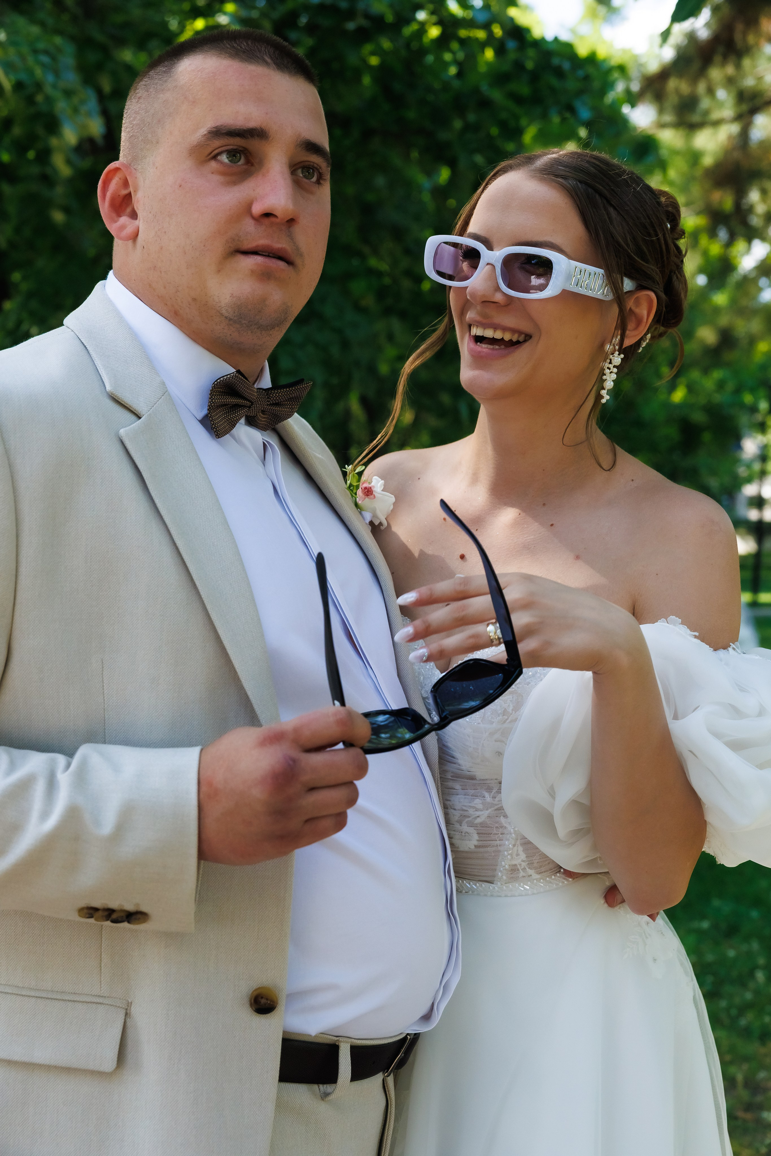 Сватба Айтос. Фотограф Ирина Йотова