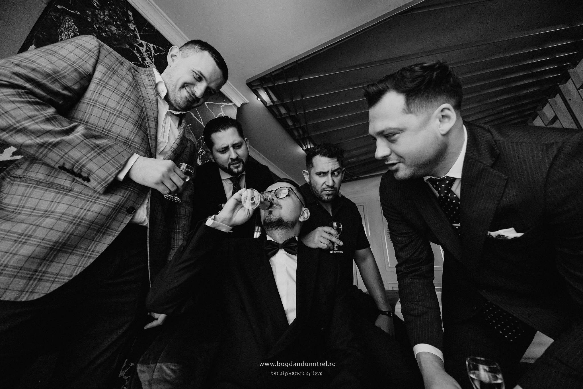 Fast view. Bogdan Dumitrel — wedding photograher