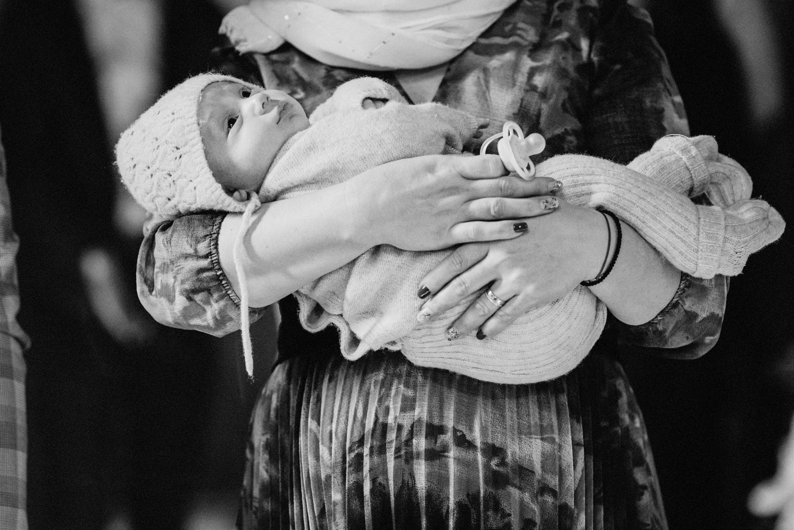 Botez Achim I. Bogdan Dumitrel — wedding photograher