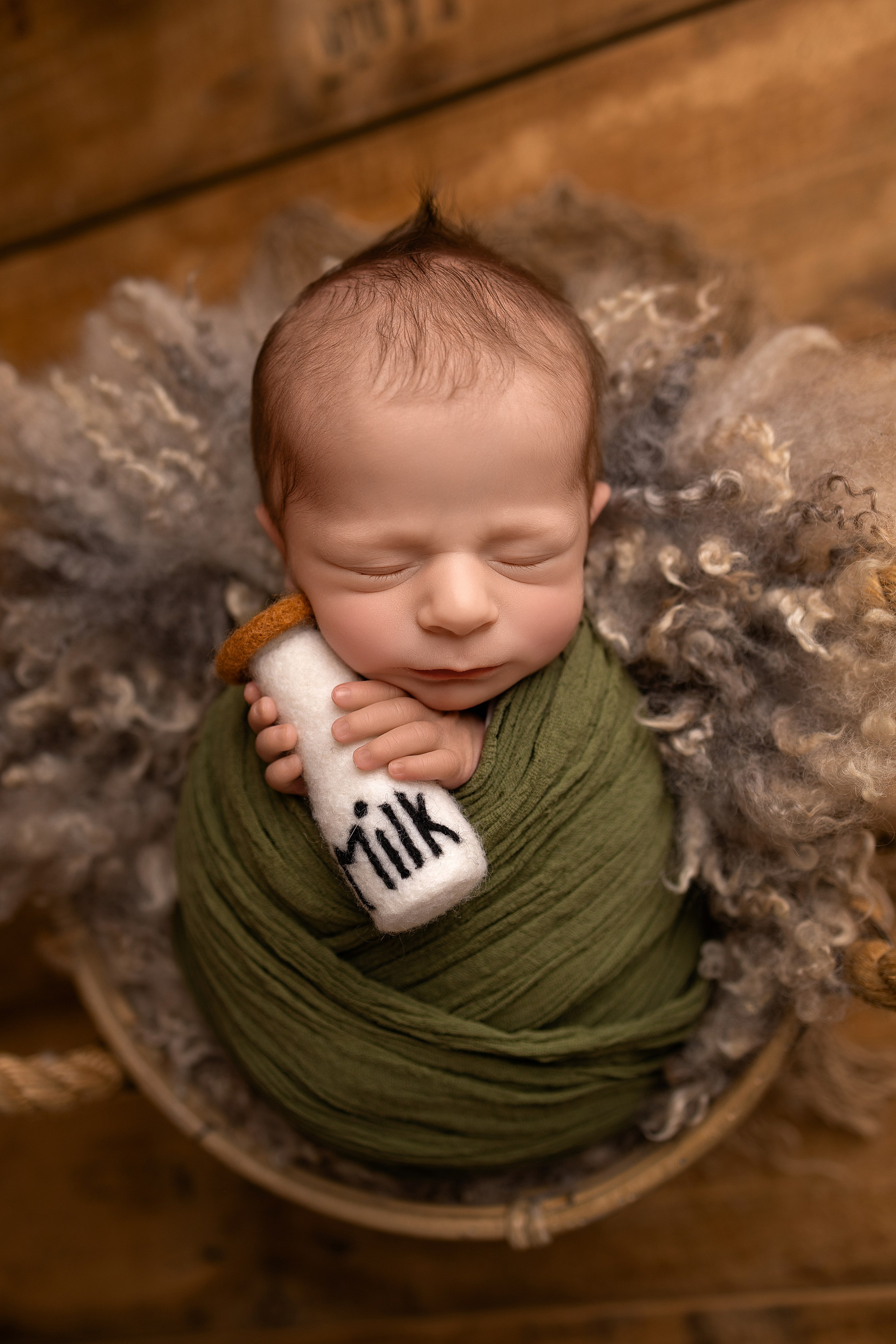 Neugeborene. Neugeborene- Schwangerschaft- und Kinder Fotografin in Lehre