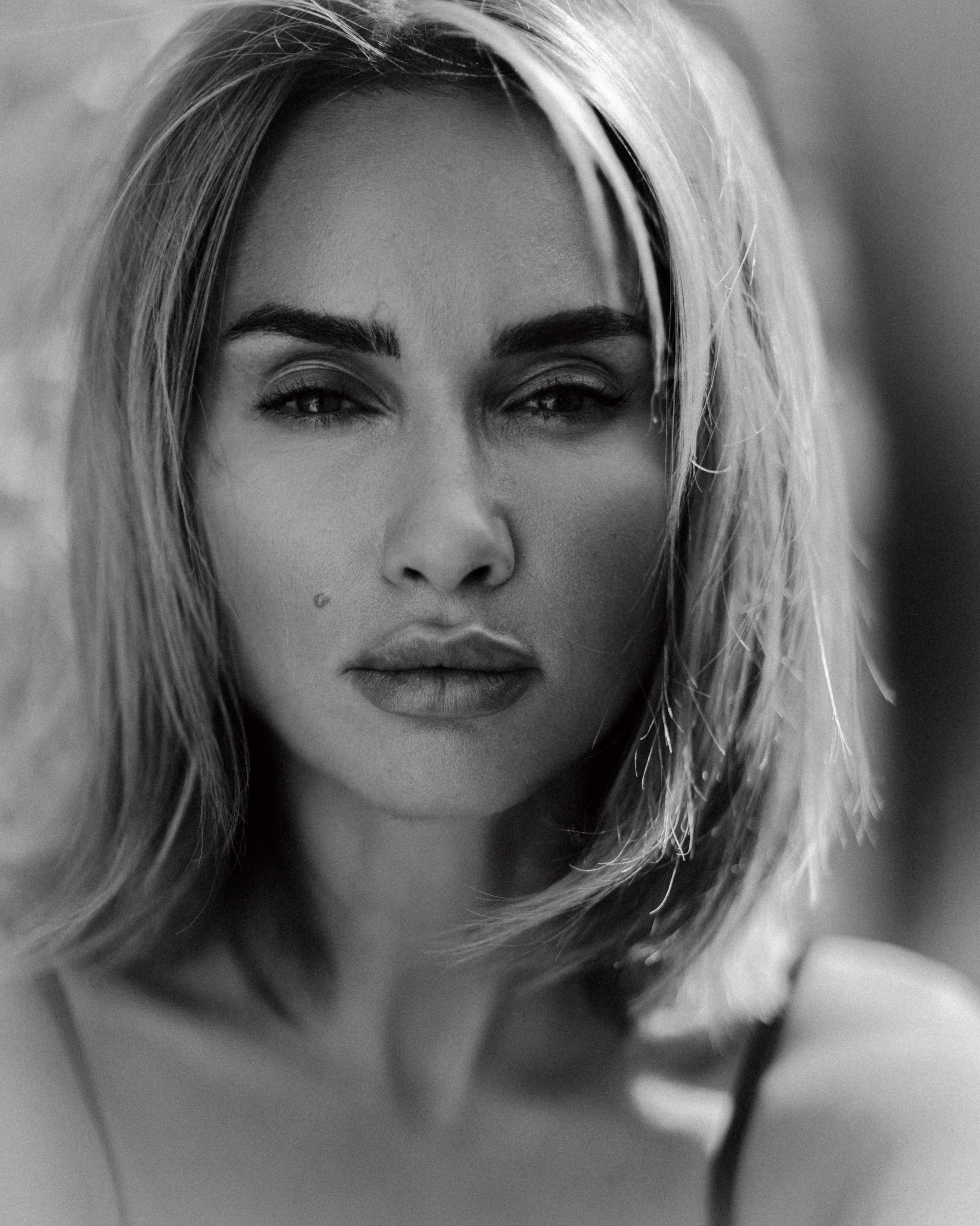 GUZEL. Photographer Inna Mendelson