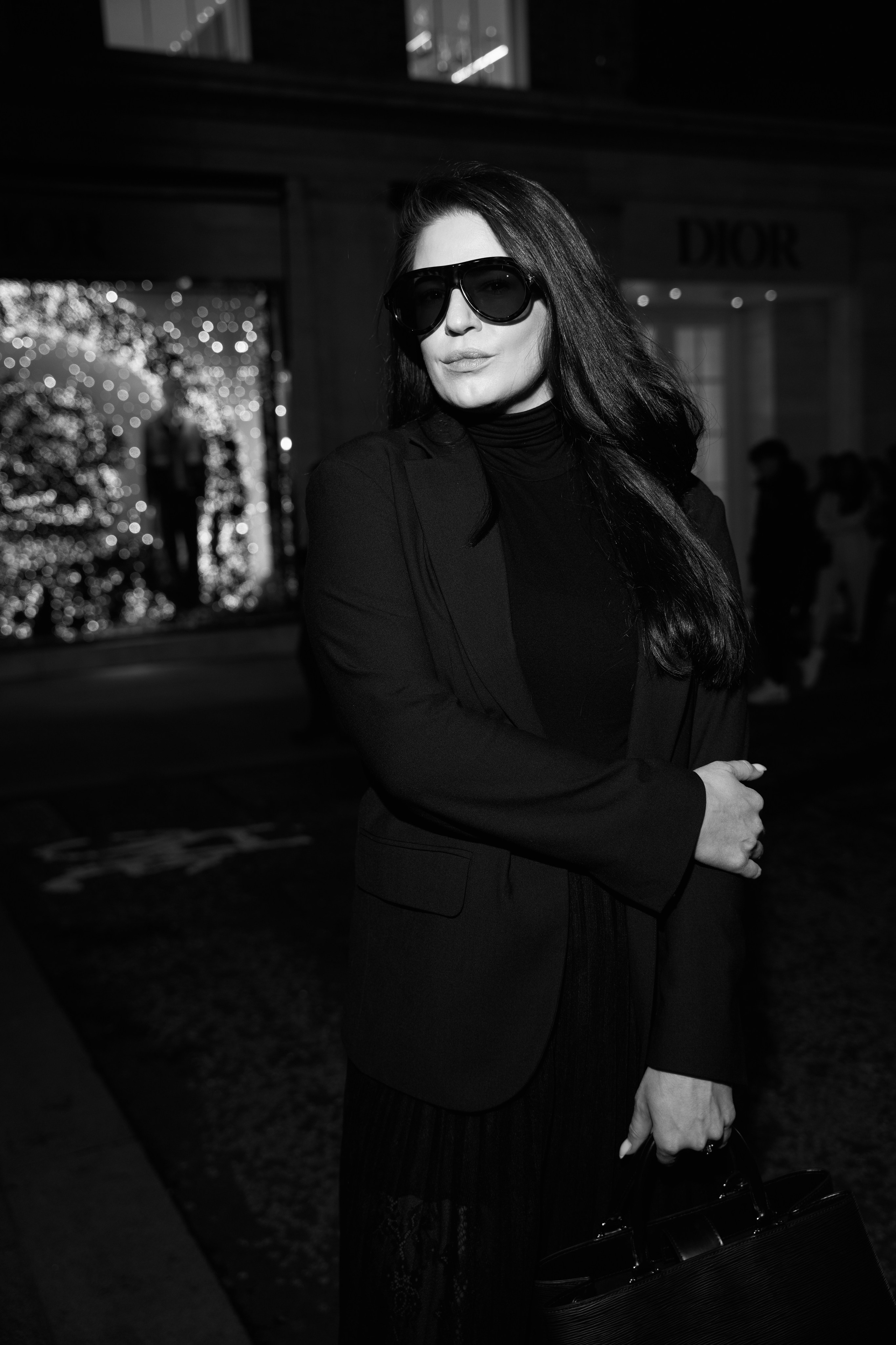 Piccadilly Circus & Bond Street. Ukrainian Photographer London