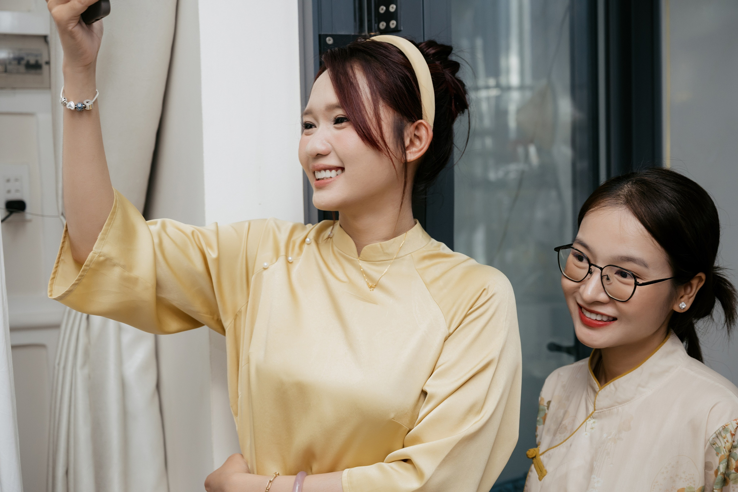 TRƯỜNG & NGÂN / Wedding Ceremony. Saigon Wedding Present | Art Beyond Moments