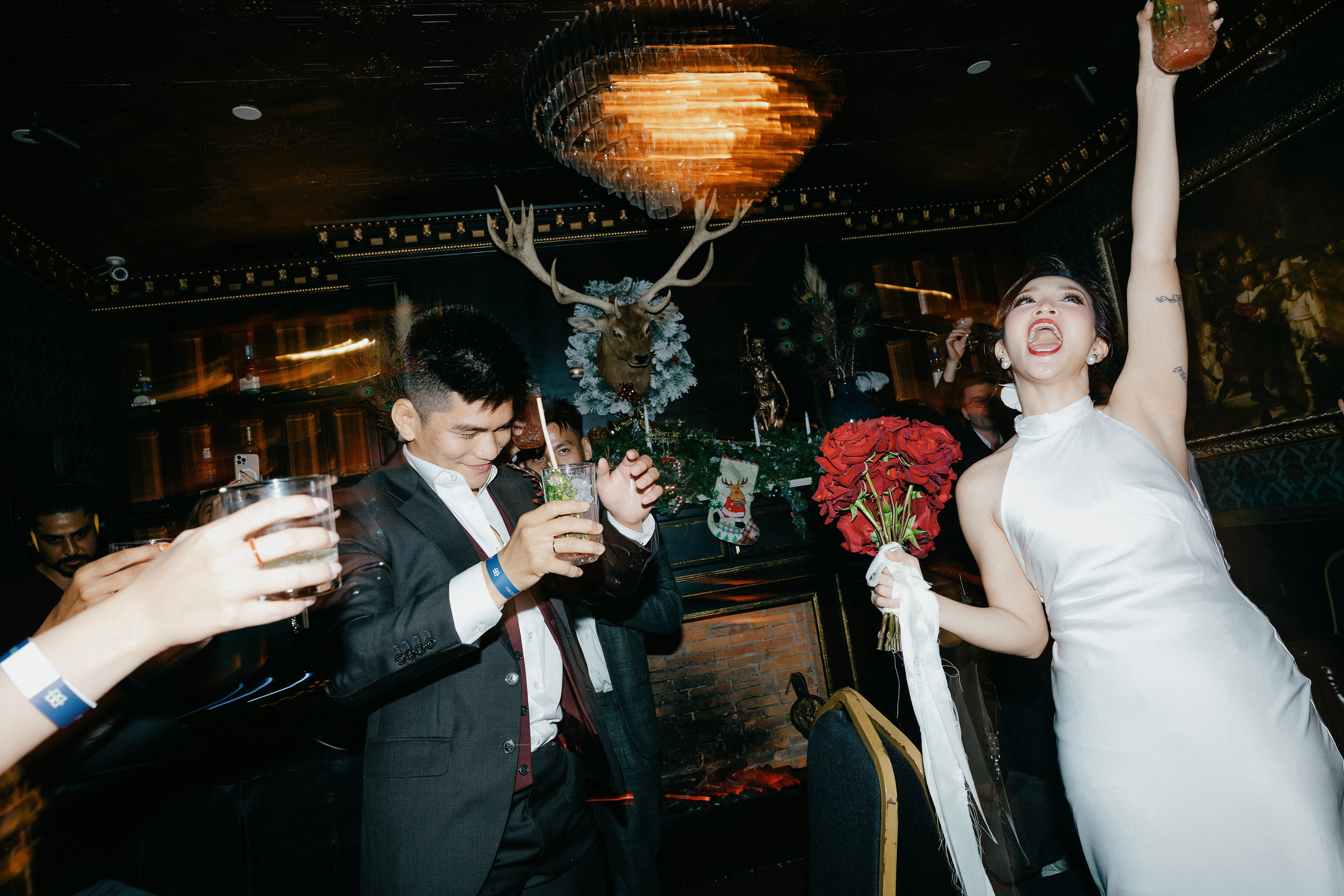 HIEP & TRINH / After wedding. Nhiếp ảnh gia đám cưới hàng đầu tại Thành Phố Hồ Chí Minh