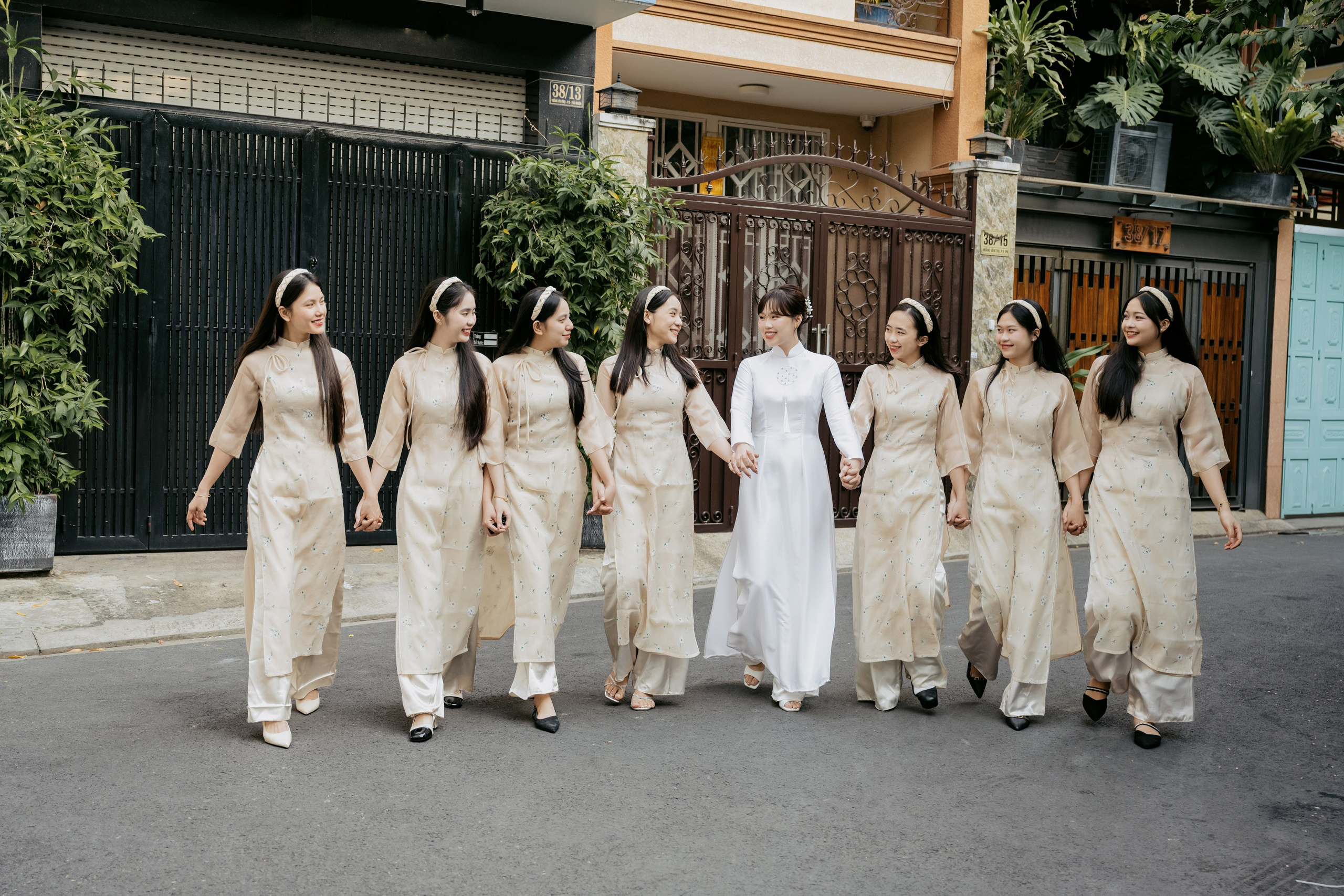 LÊ HÙNG & PHƯƠNG NGHI. Nhiếp ảnh gia đám cưới hàng đầu tại Thành Phố Hồ Chí Minh