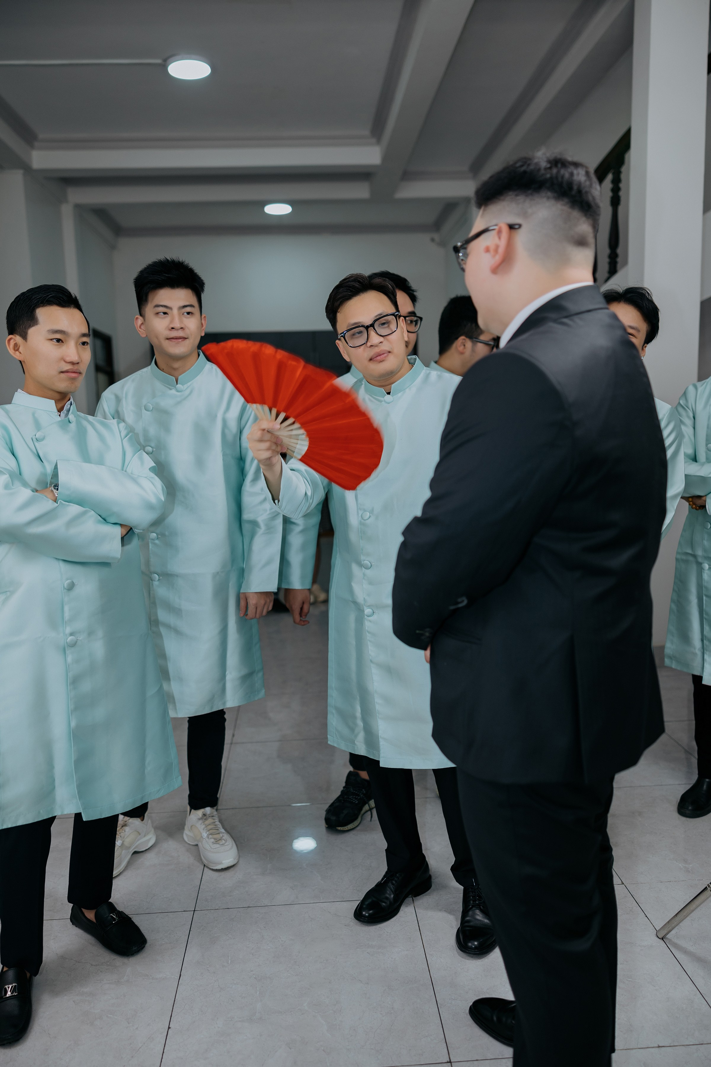 THẢO & VINH / Engagement 30.12.2024. Nhiếp ảnh gia đám cưới hàng đầu tại Thành Phố Hồ Chí Minh