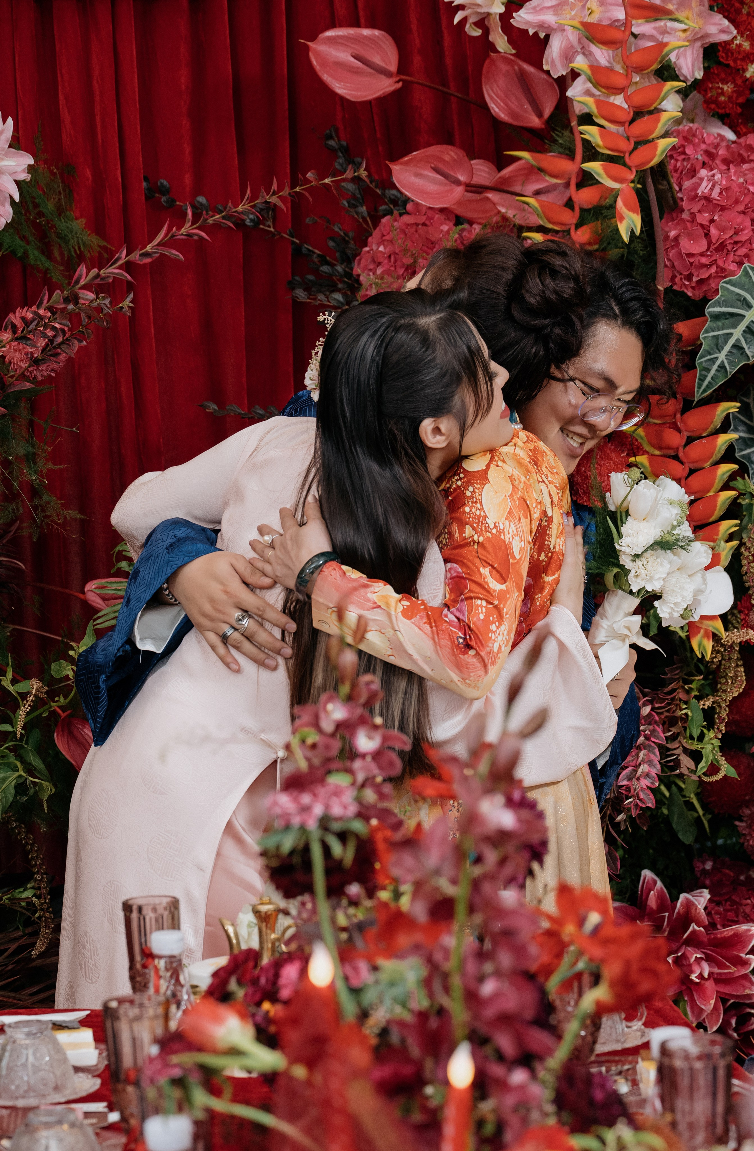 KHANG & TRANG / Wedding Ceremony. Nhiếp ảnh gia đám cưới hàng đầu tại Thành Phố Hồ Chí Minh