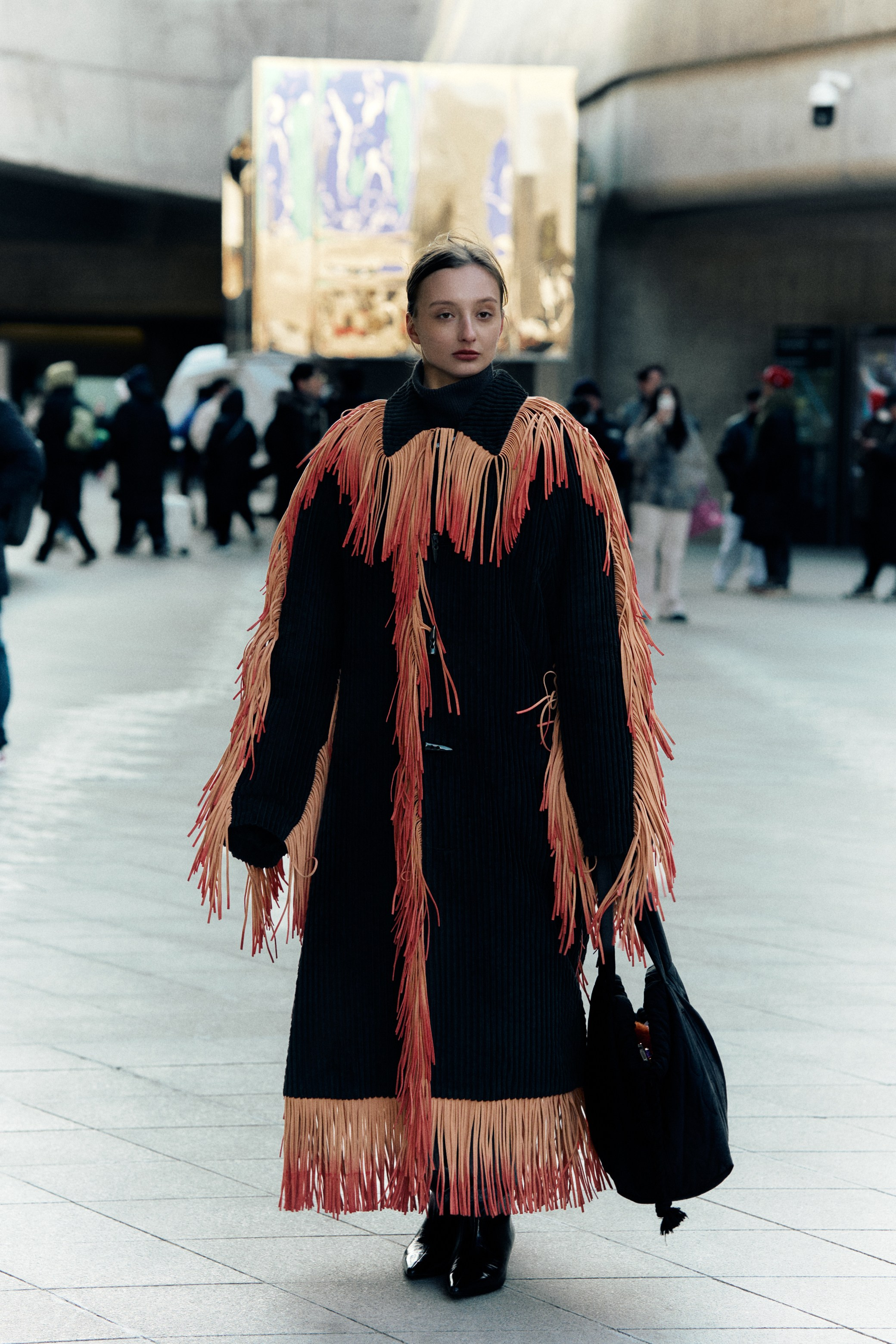 SeoulFashionWeek. SEOUL | PHOTOGRAPHER