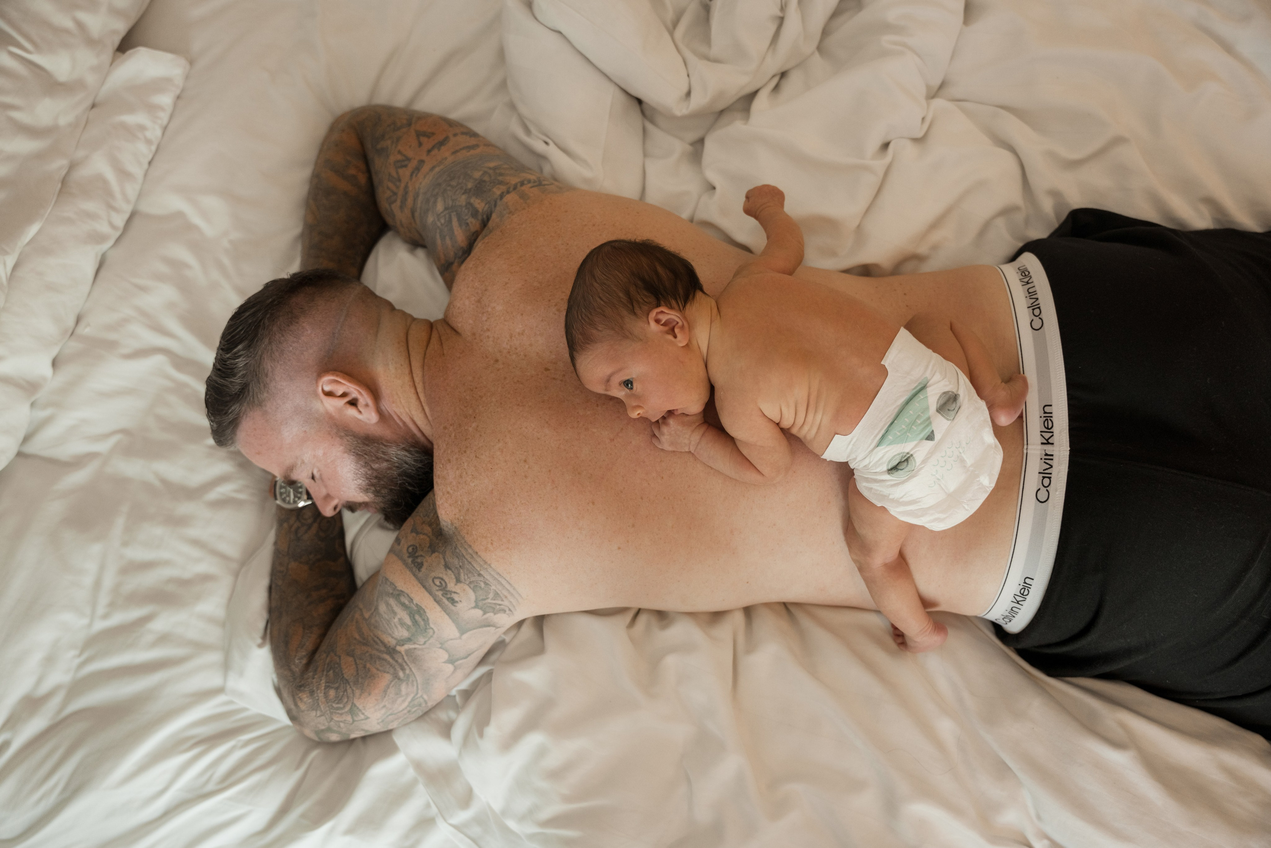 Welcome, little princess. Angela Iakovleva — Family Photographer in Dubai