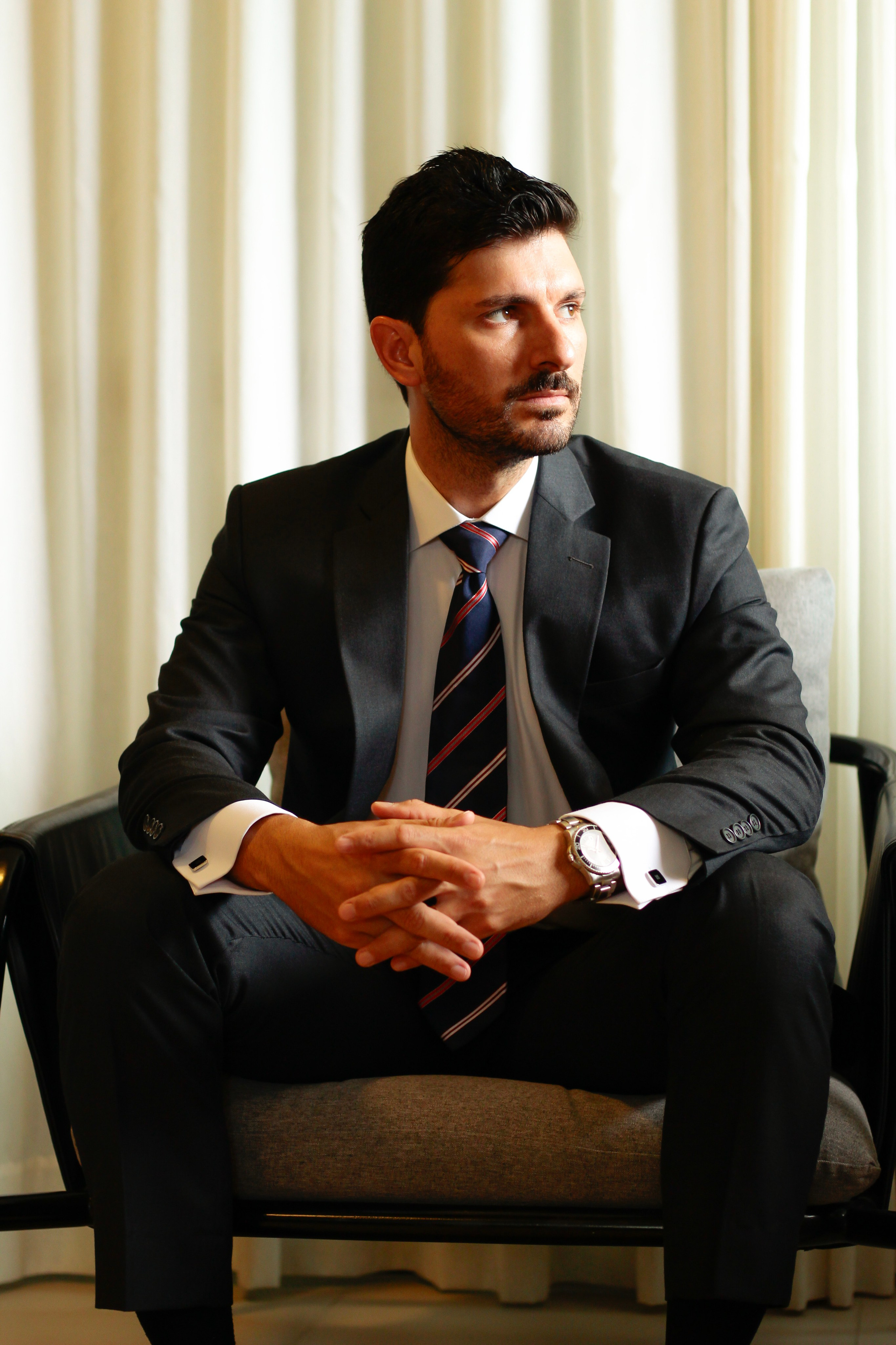 Corporativo. Daniel Nabuco Fotografia