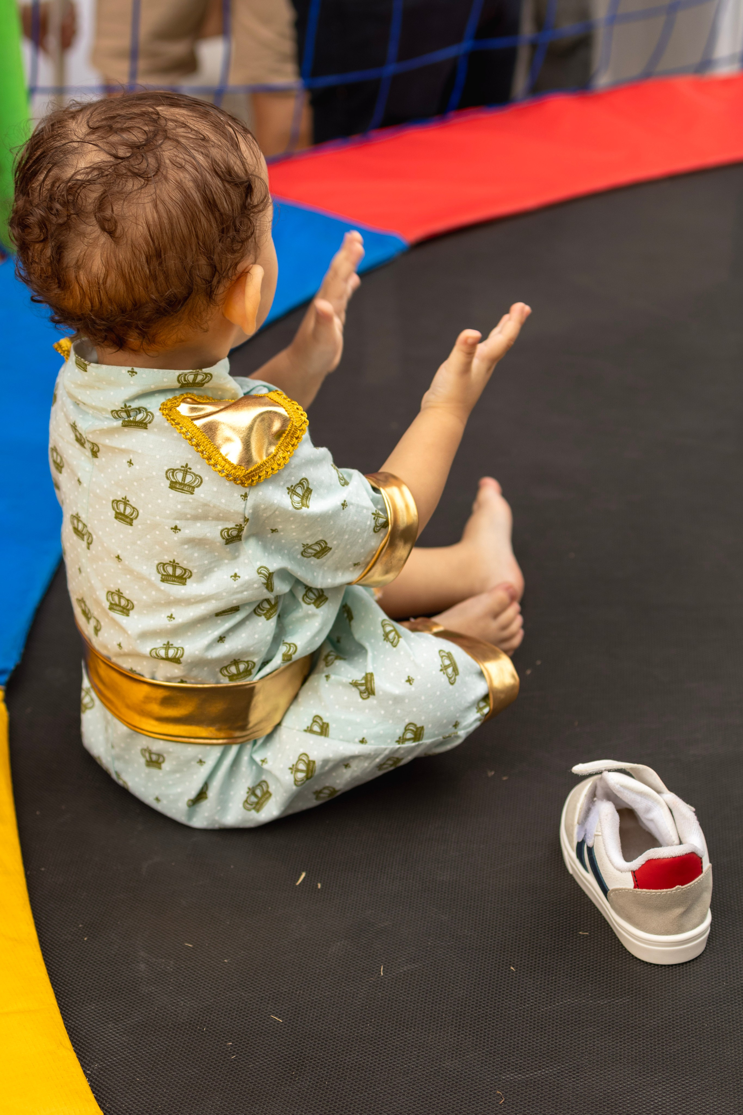 Aniversário Infantil. Daniel Nabuco Fotografia