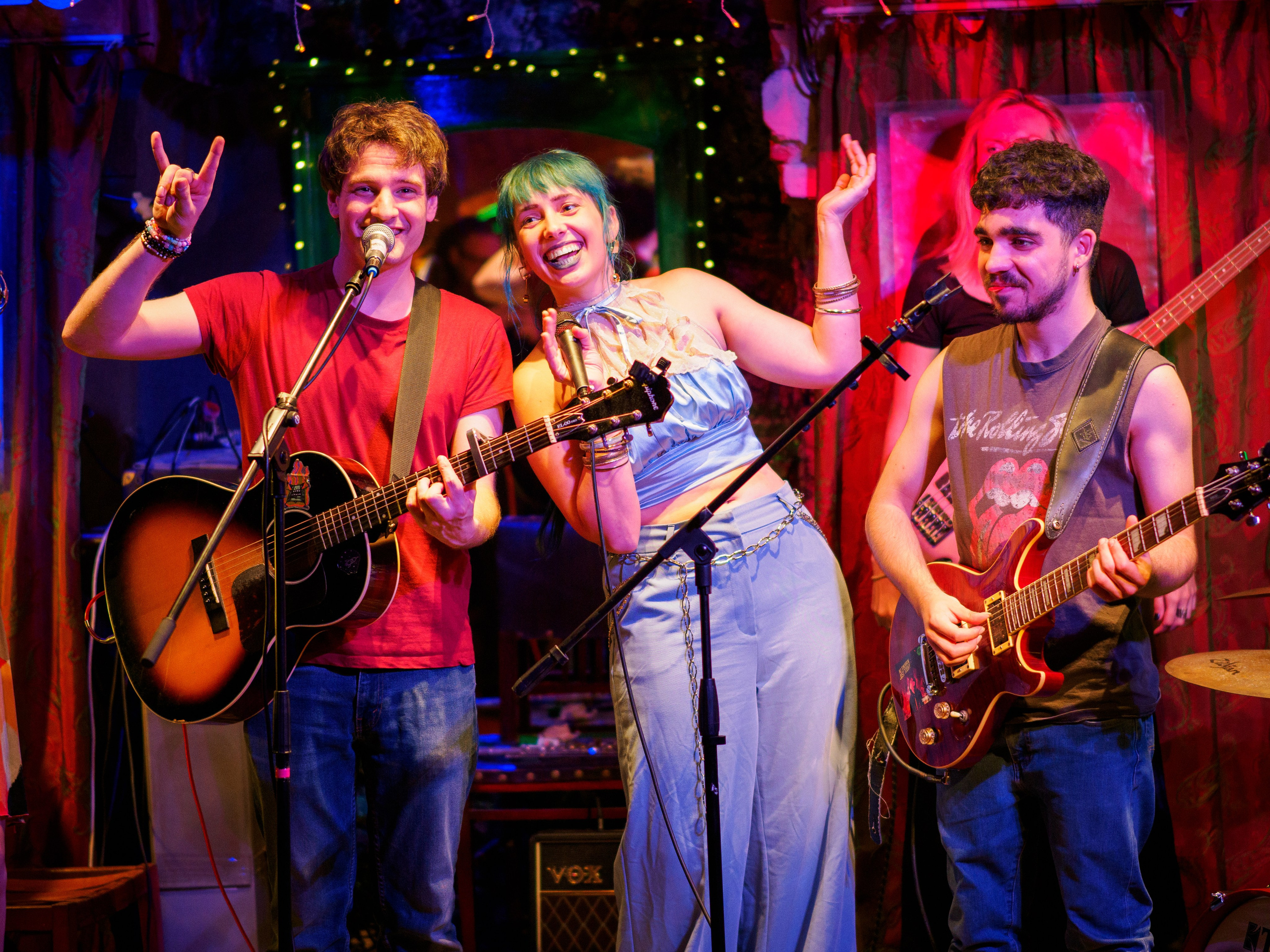 Events. Dmitry Tretiakov | Prague Photographer