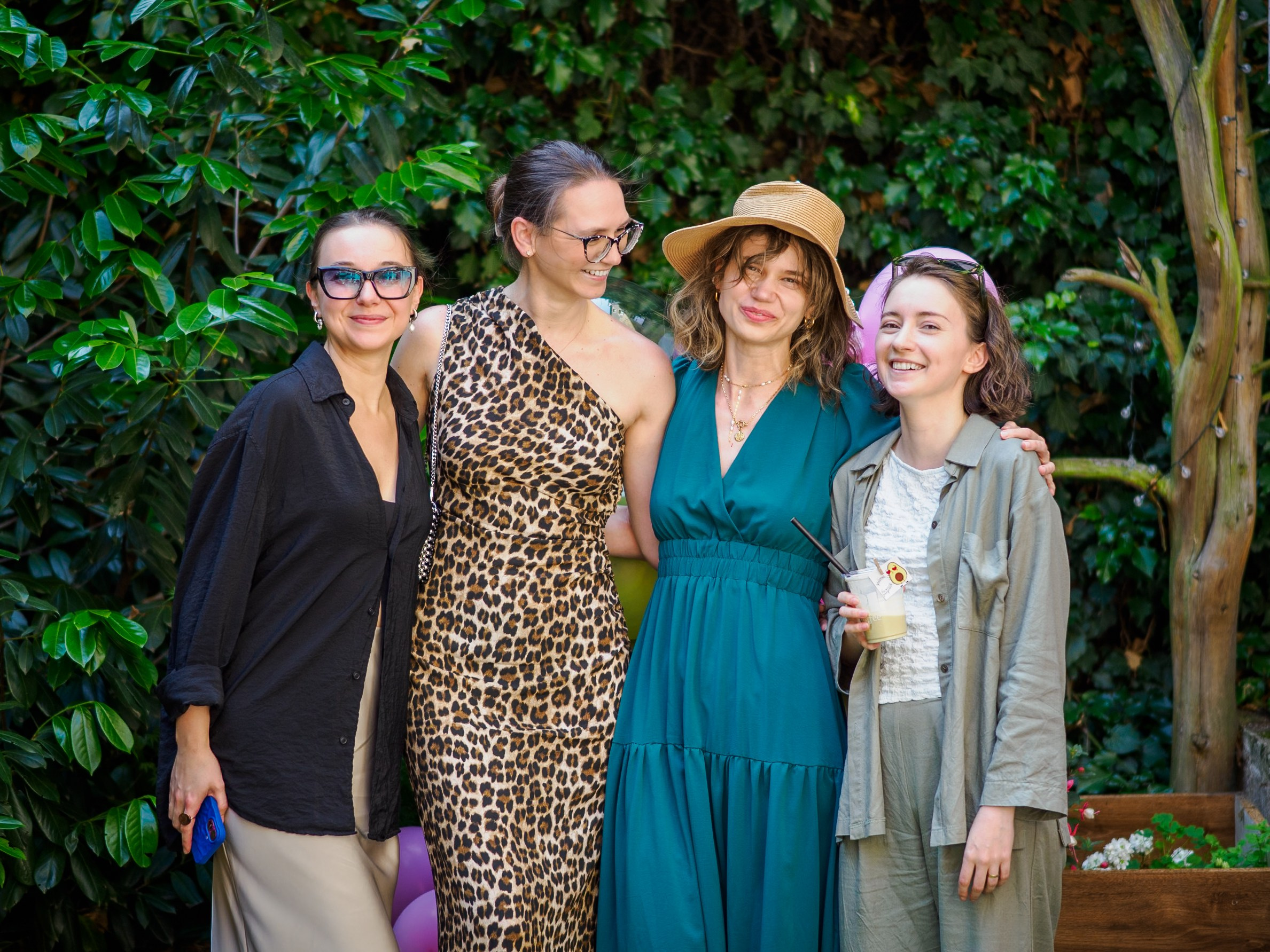 Events. Dmitry Tretiakov | Prague Photographer