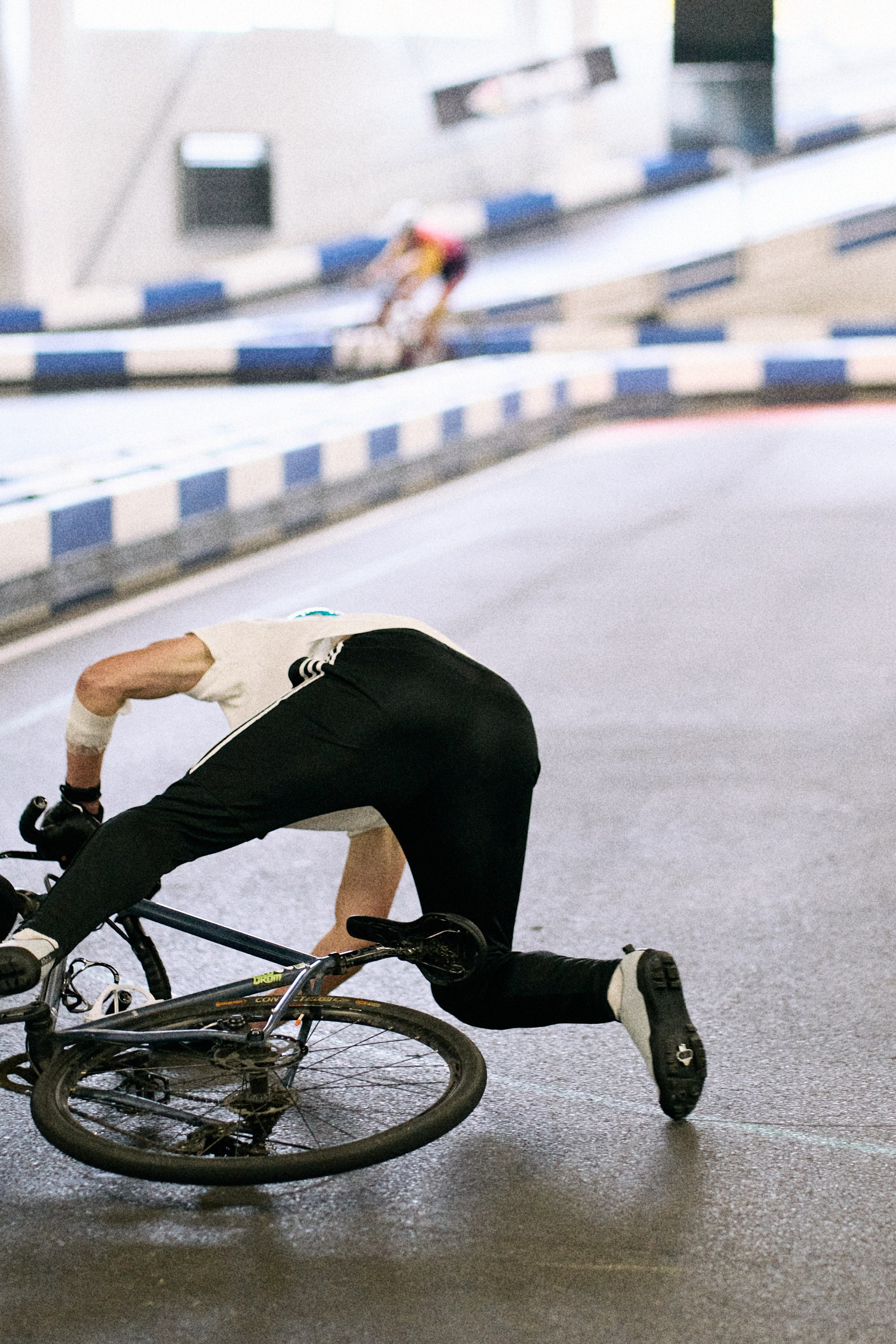 MadLoop 2025 #cycling. Photographer Evgeniya Dovgalyuk