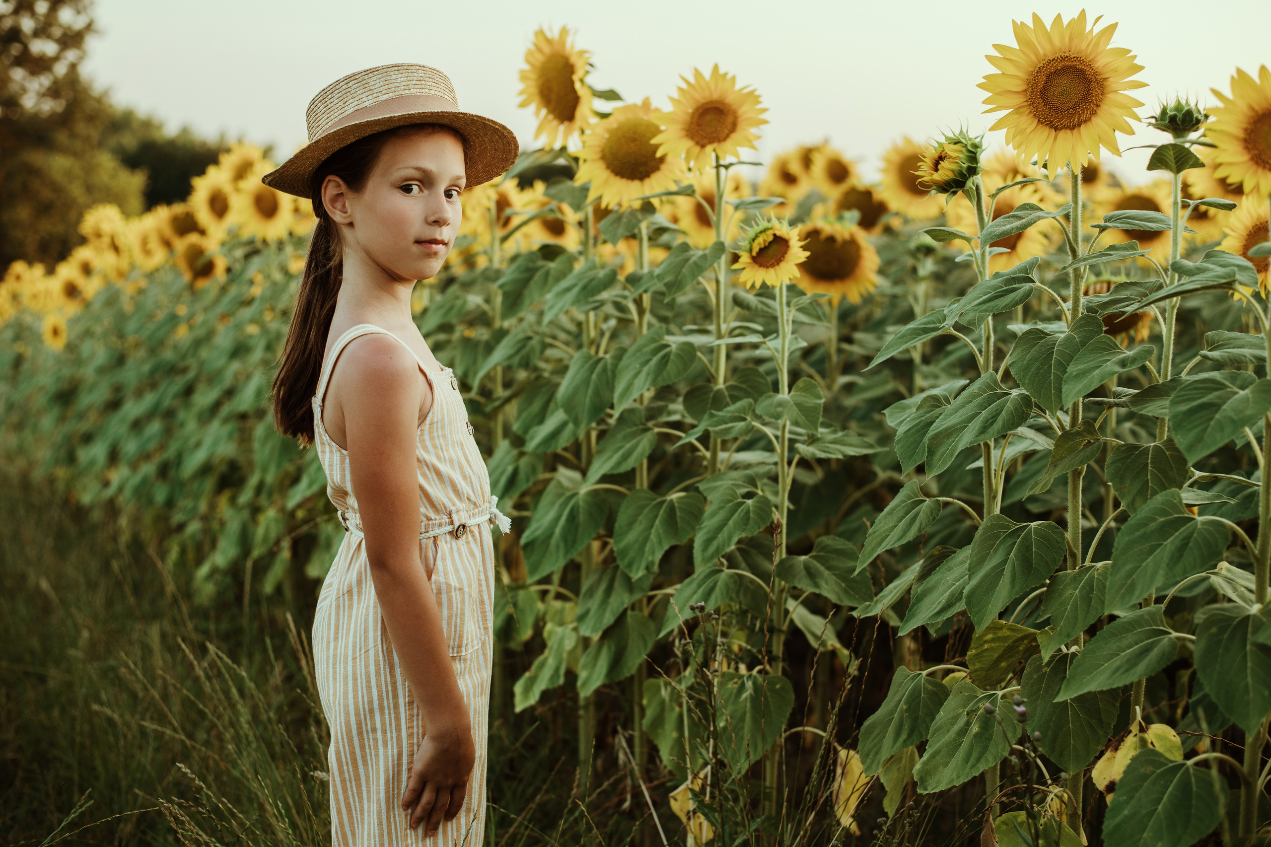 U prirodi. Wedding & Family photographer Jelena Anđelić