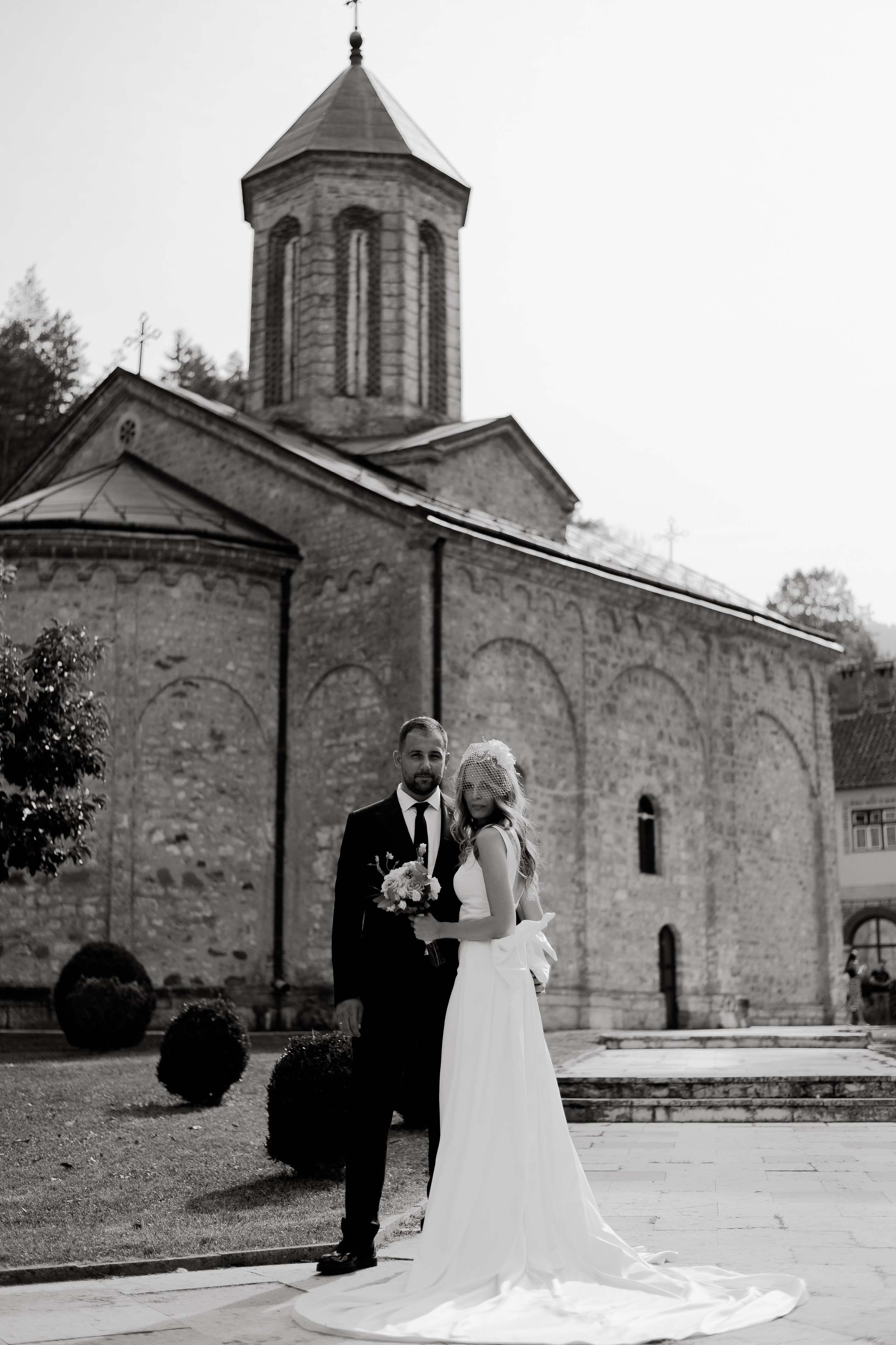 J&D. Wedding & Family photographer Jelena Anđelić