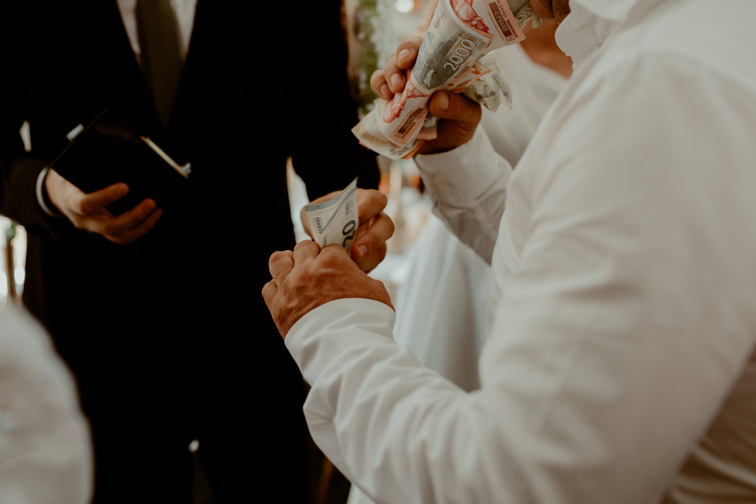 B&F. Wedding & Family photographer Jelena Anđelić