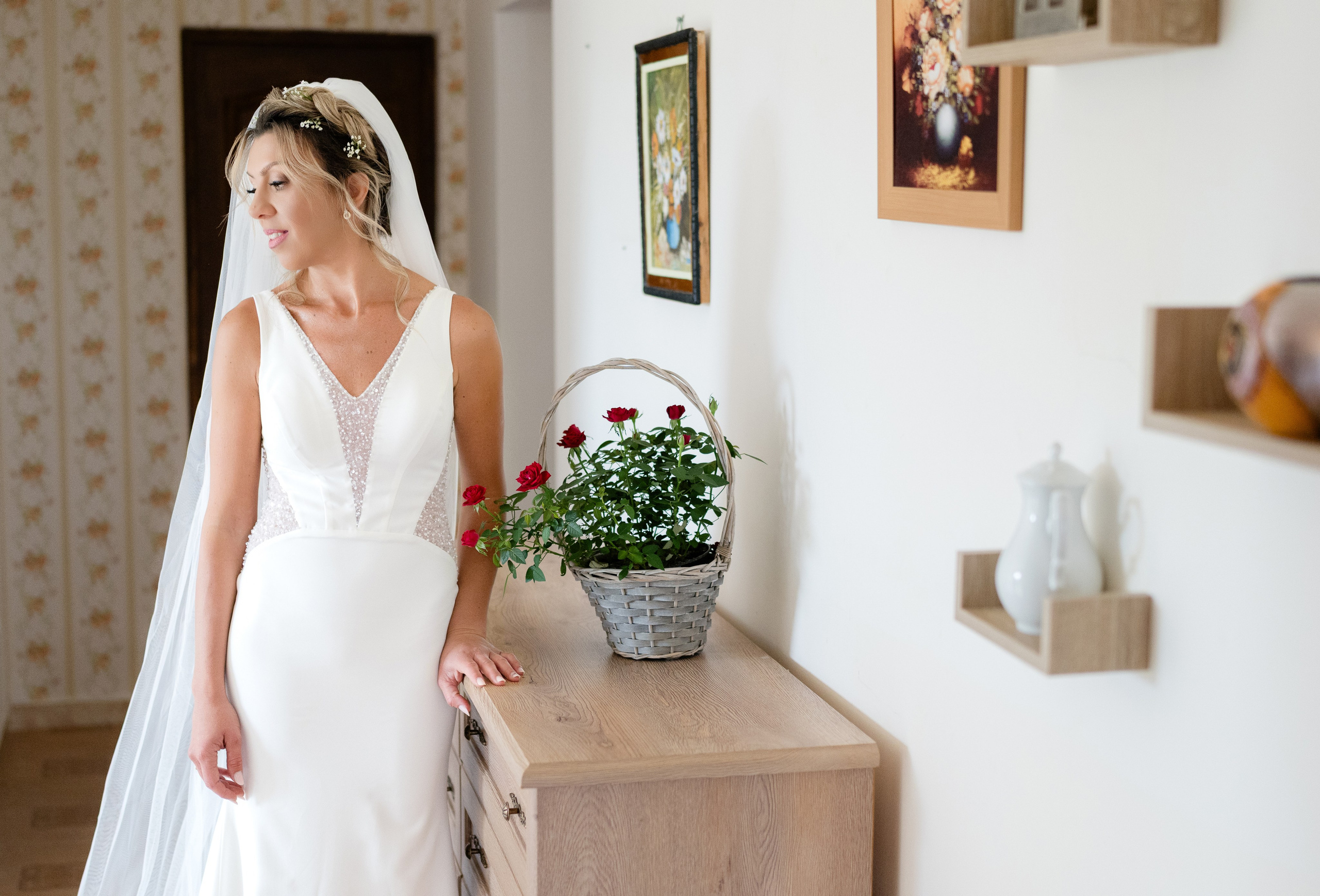 Fotografie de nuntă – Gabriel și Mădălina | Catalin Predescu. Fotograf de evenimente, portret si lifestyle