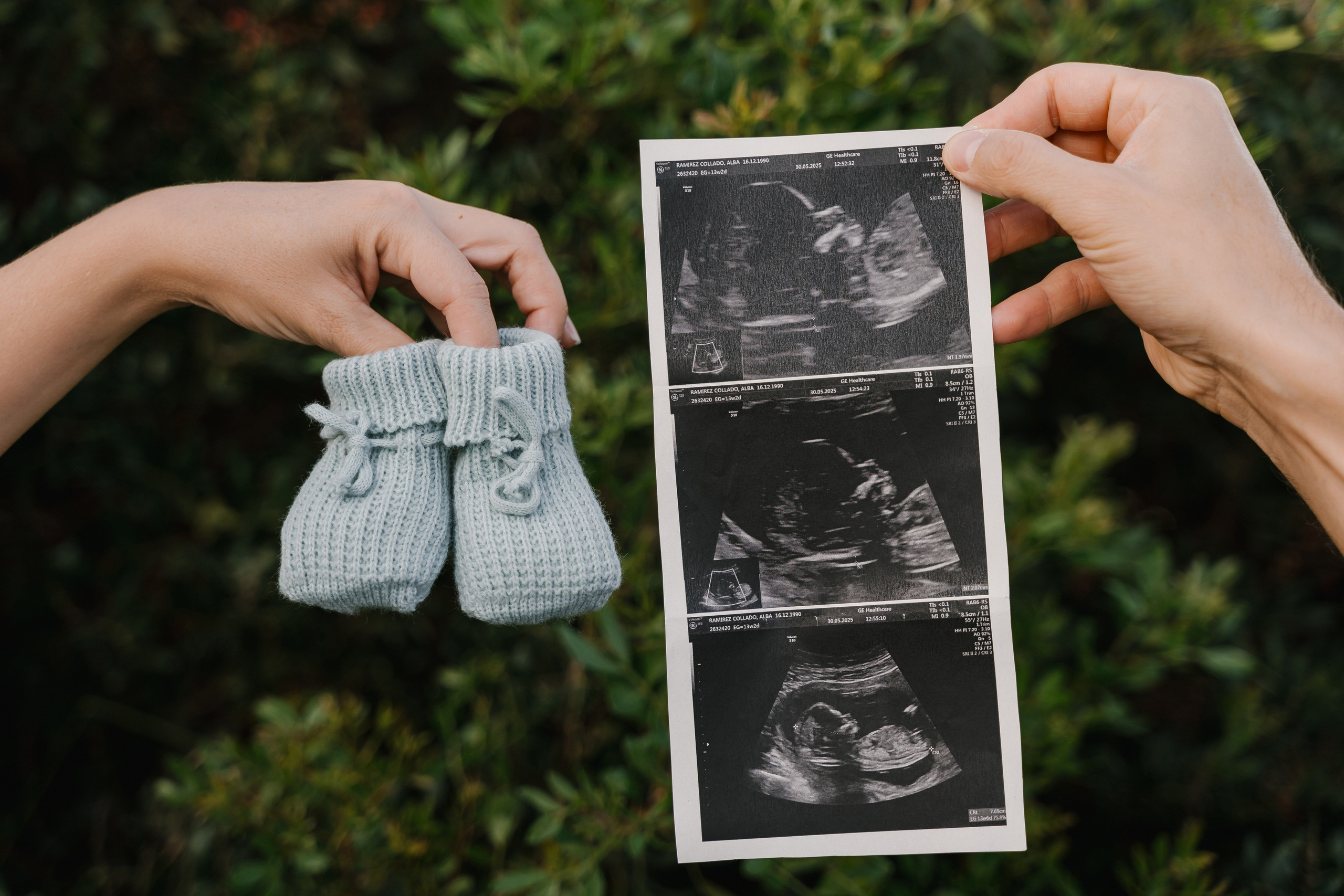 Alba y Fernando. Fotógrafa de bodas y familias en España, Valencia: Nadia ProFoto