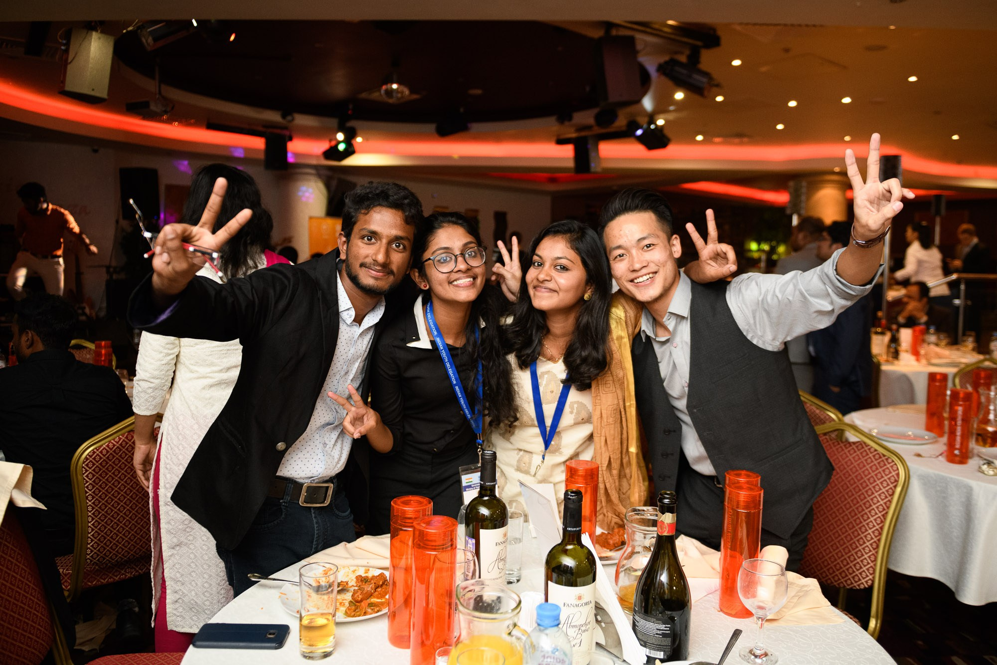 Event Reportage. Alexander Kabanov Photographer