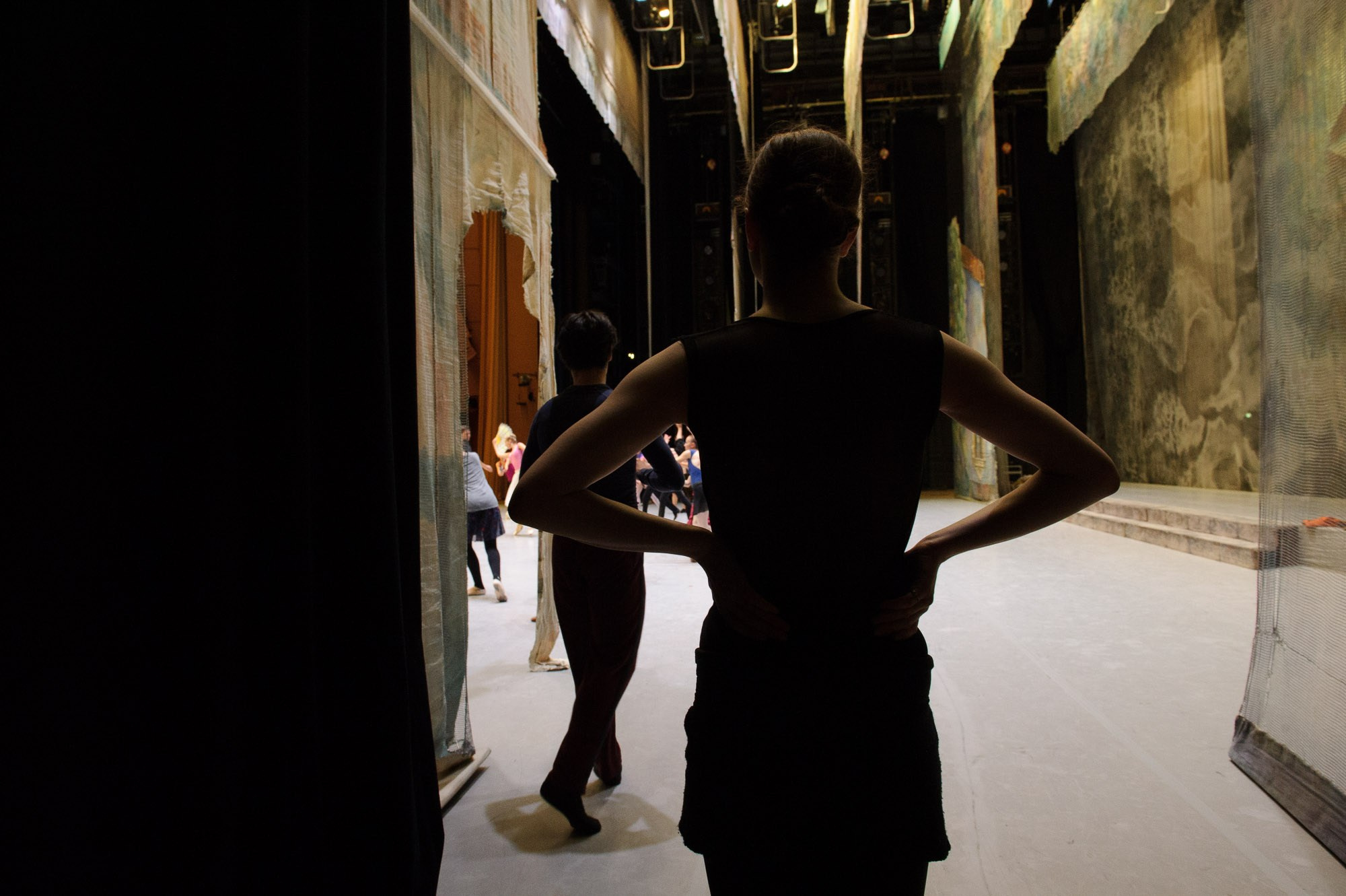 Joy Womack. Alexander Kabanov Photographer