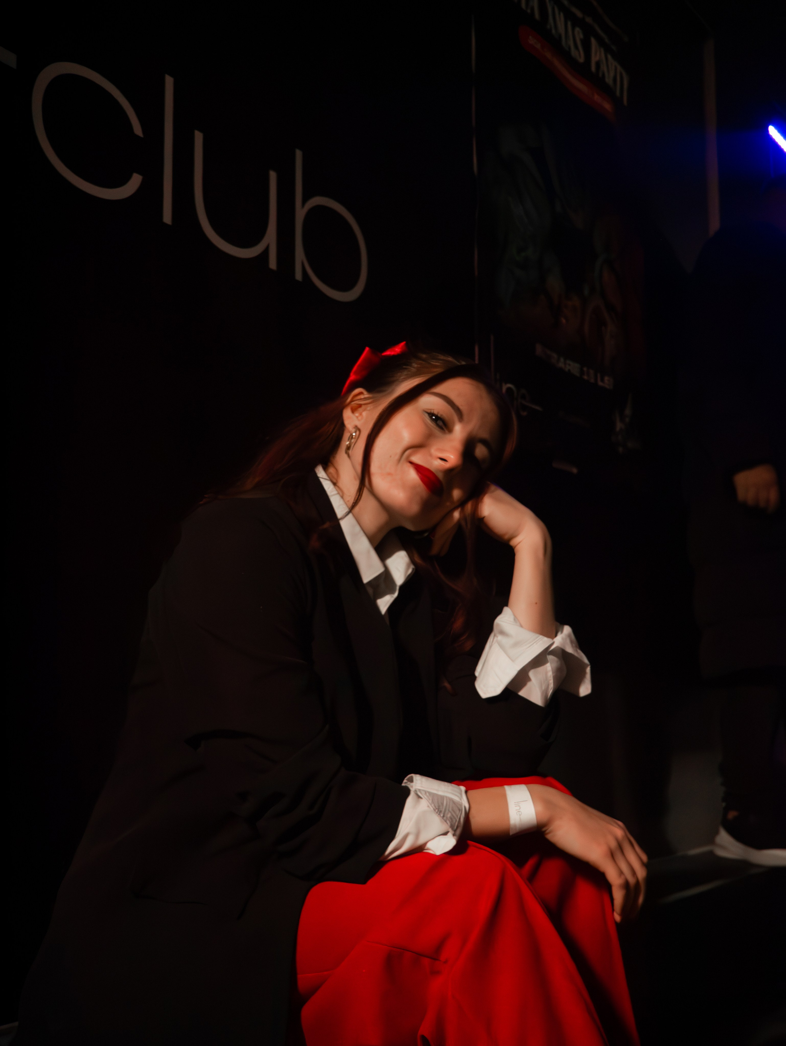 Portrait & Lifestyle