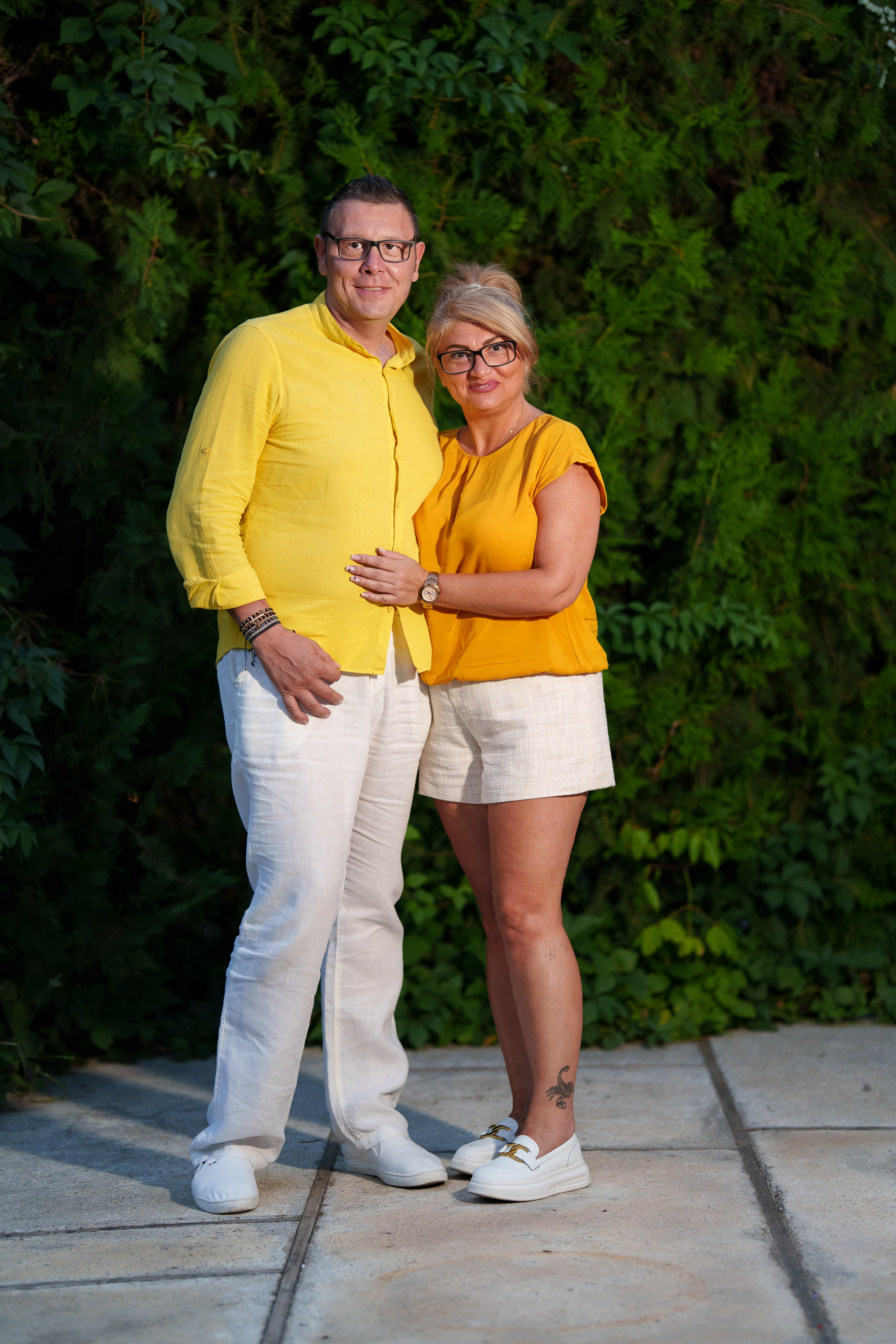 Aniversare 50 ani. Fotograf de evenimente, nunta, botez, portrete - FotoStudio