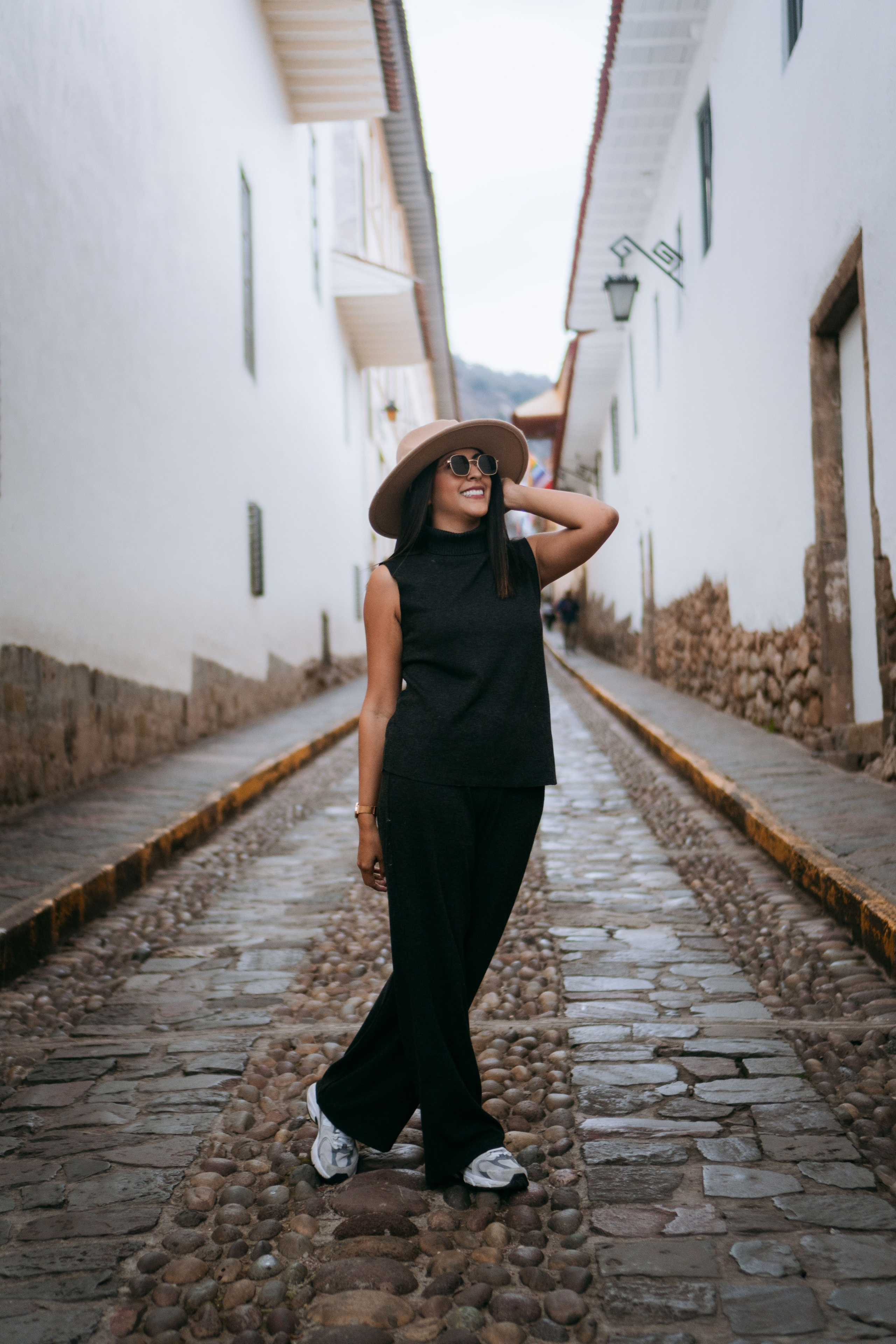 LIFESTYLE. Fotografo y filmmaker en la ciudad de Cusco Perú