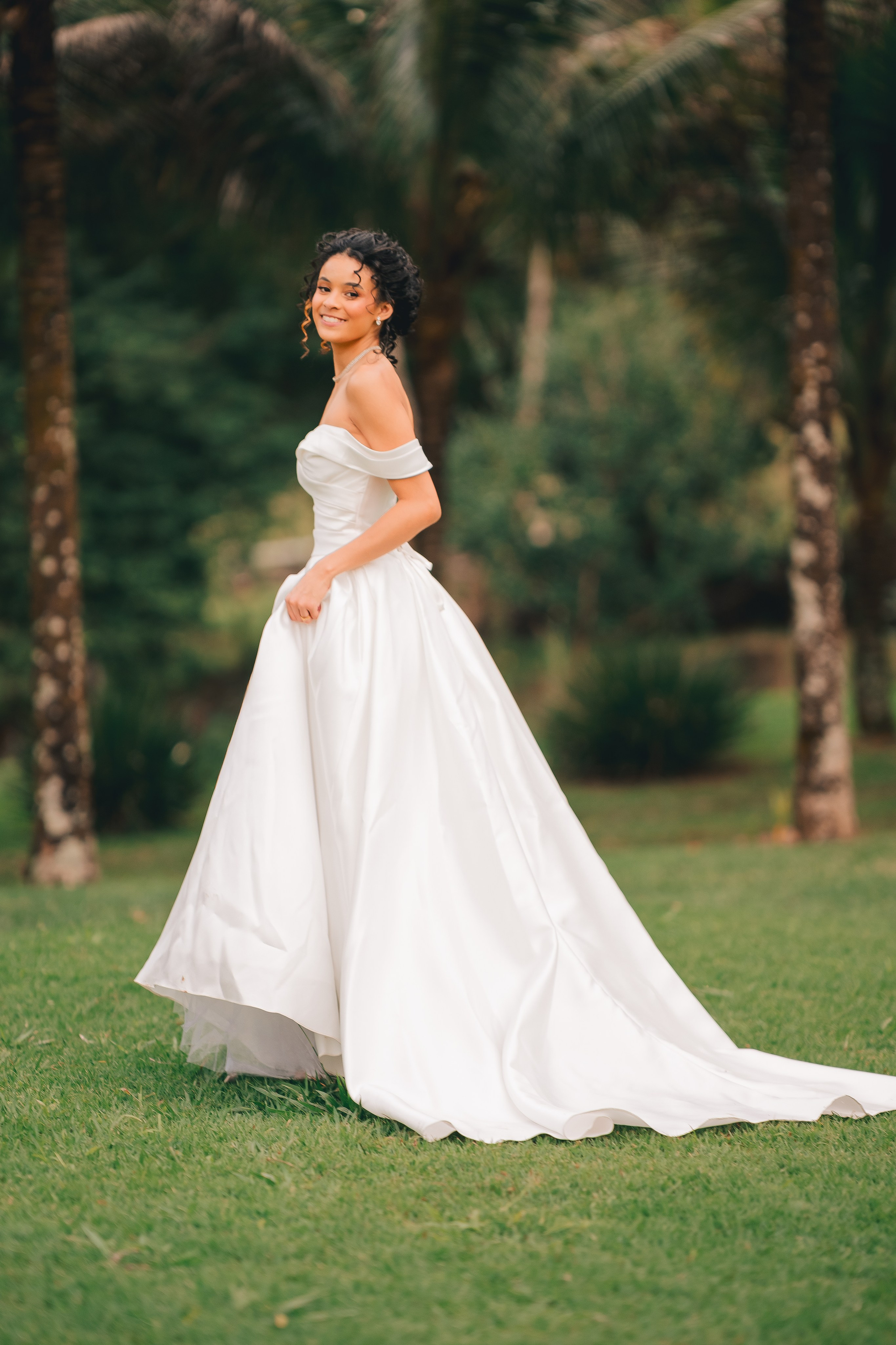 Casamento Jeniffer e Wesley — Sitio Renascer. Fotógrafo Renan Lima