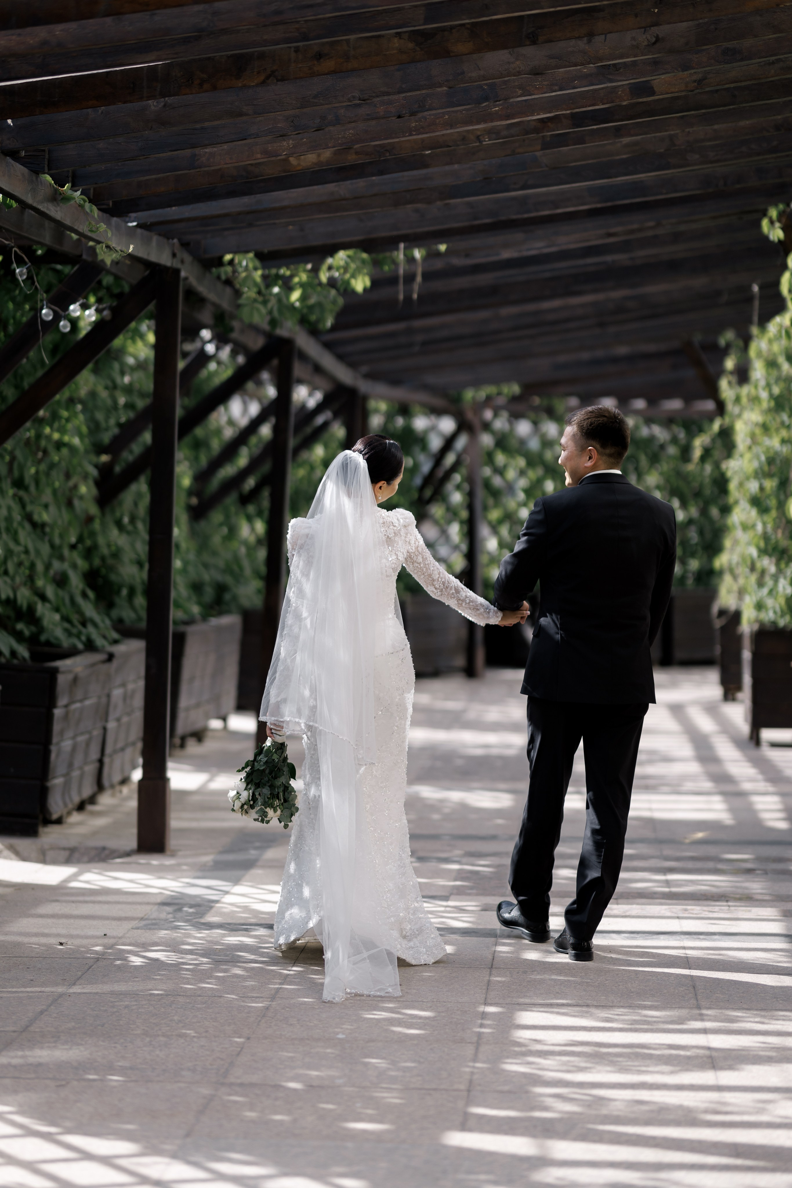 JANNAT. Mandarin.photo