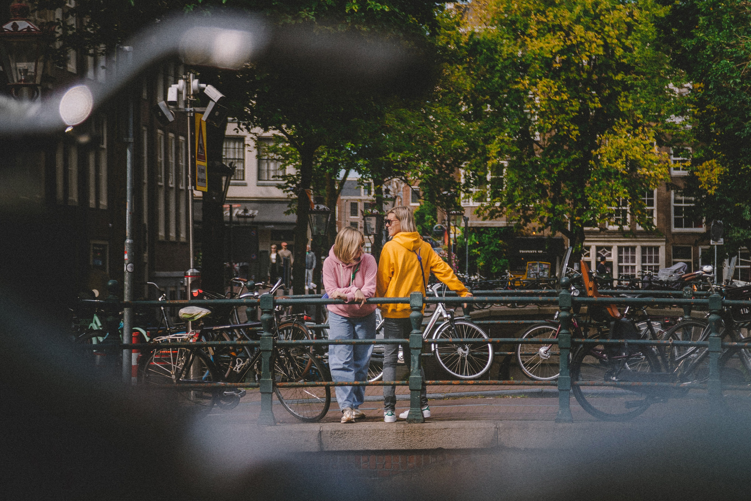 Portrait photographer