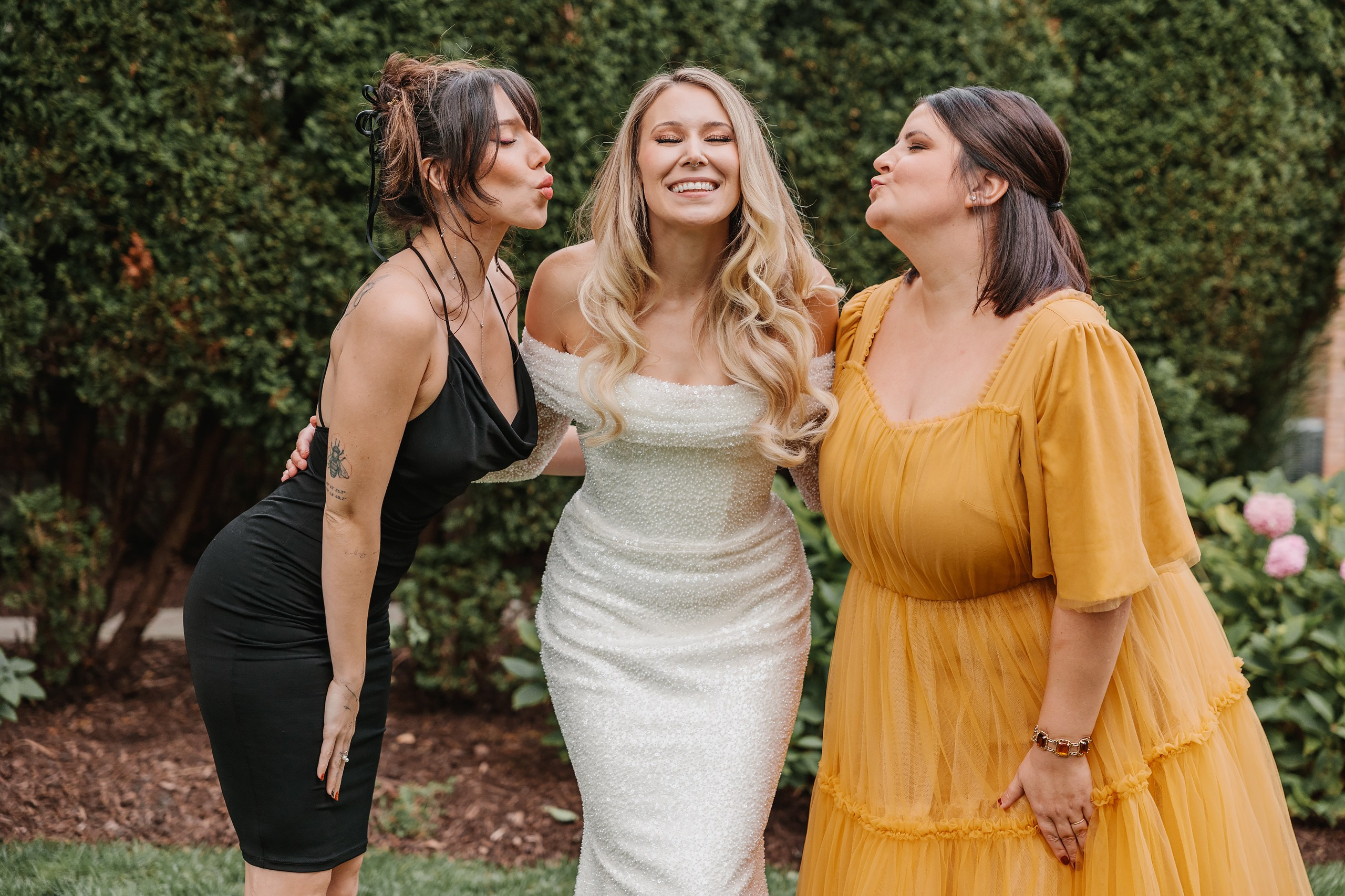 10.08.2023 Wedding. Wedding family event photographer in Chicago Nick Yushevich