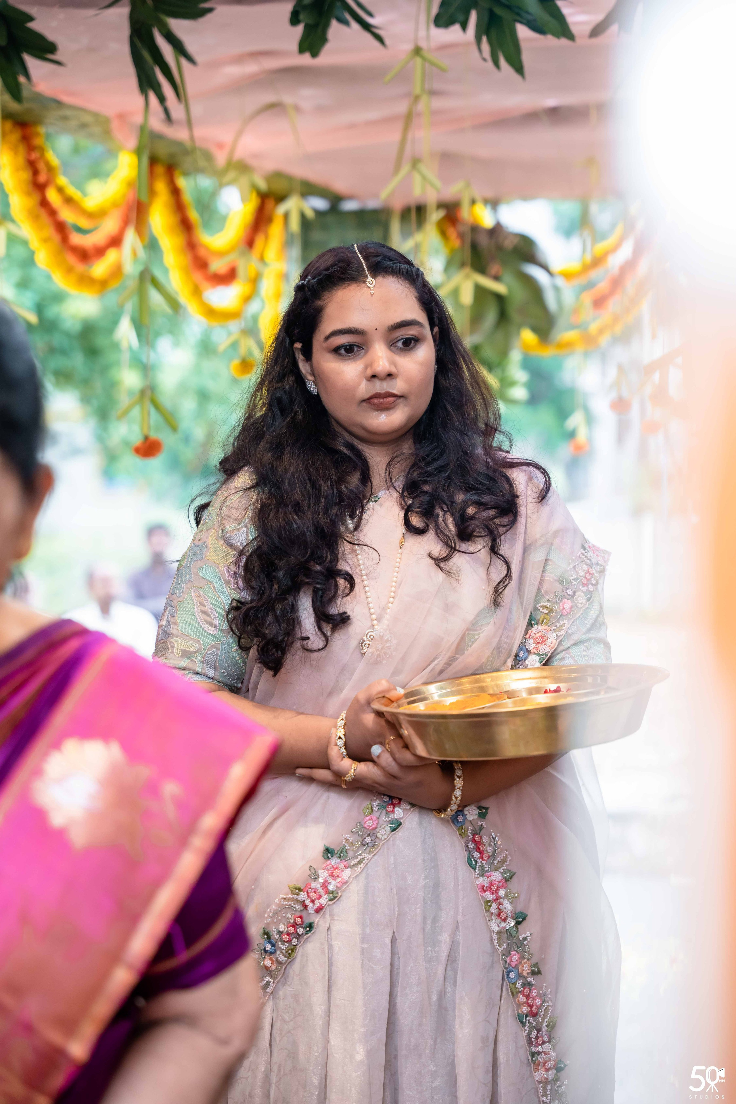 DWARAKADEESHA GRUHAPRAVESHA. 50mm STUDIOS