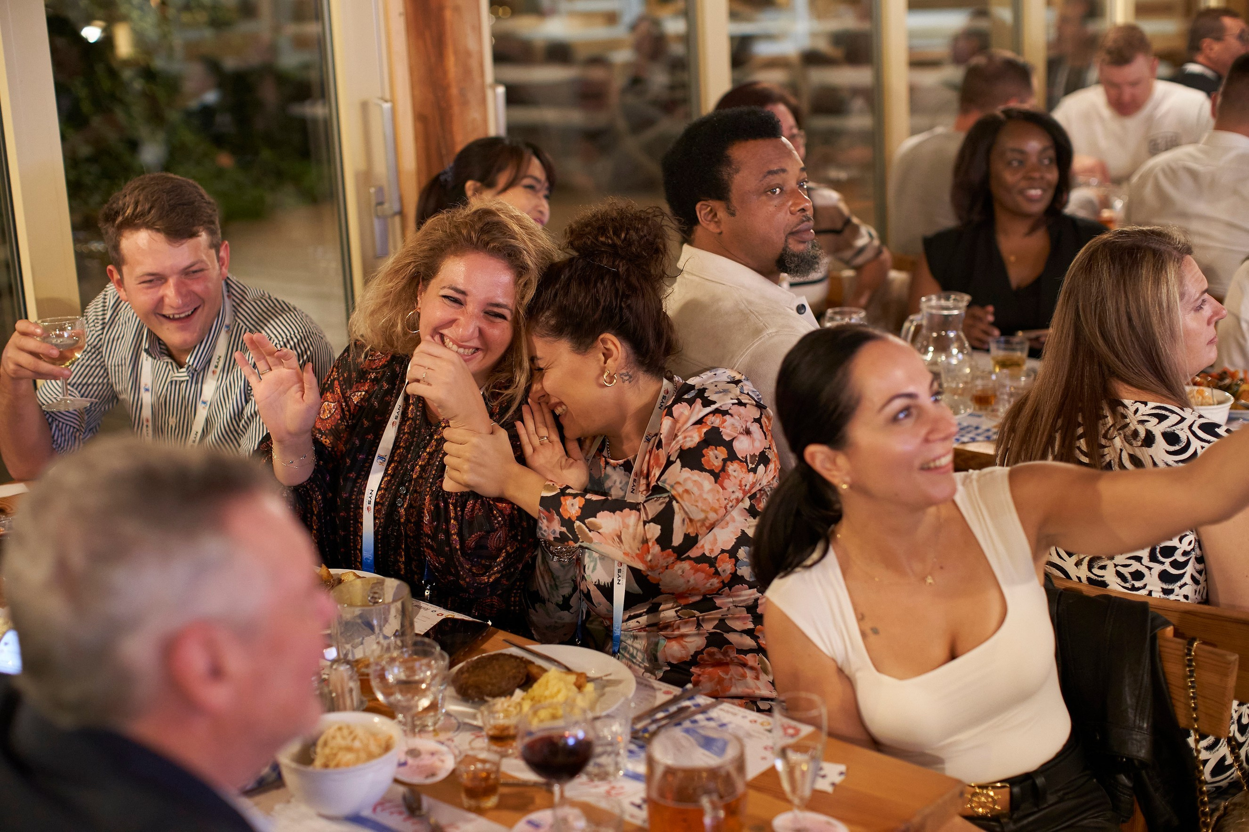 VIP EVENTS. Prague MICE, Corporate & Event Photographer | Kurt Vinion Photography