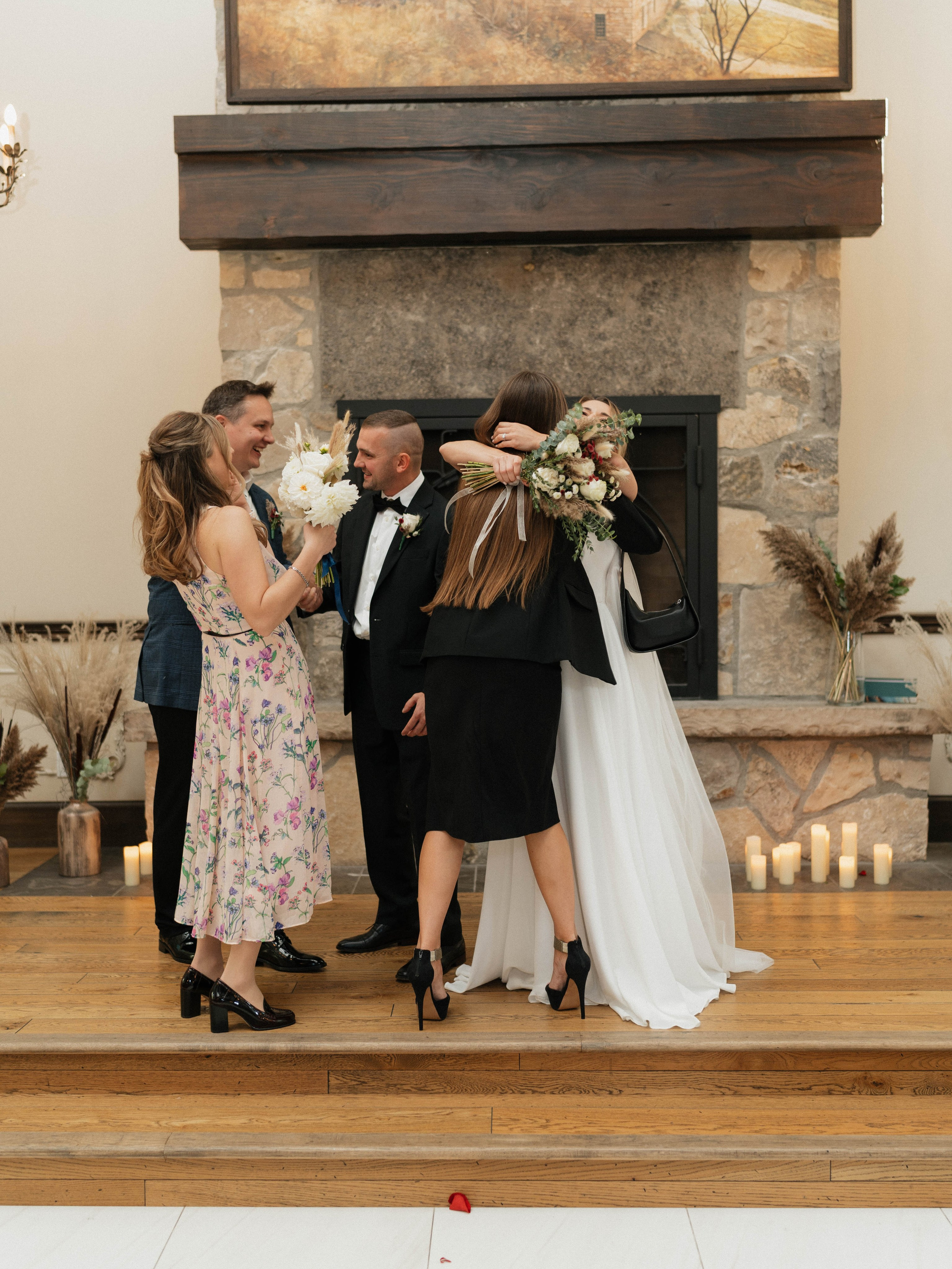 Maryna & Kostya wedding