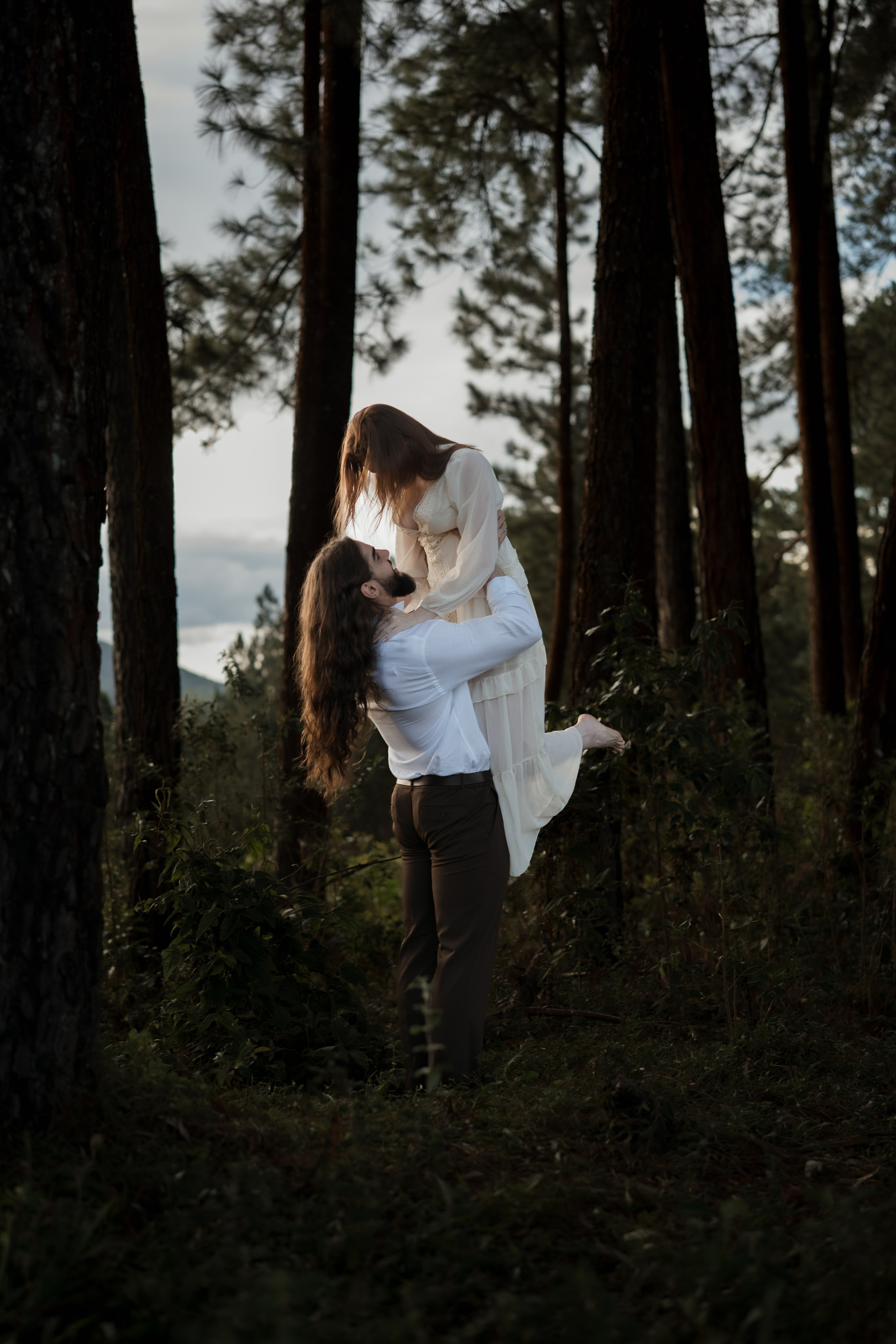 Ana e Igor. Edu e Josi Fotografia