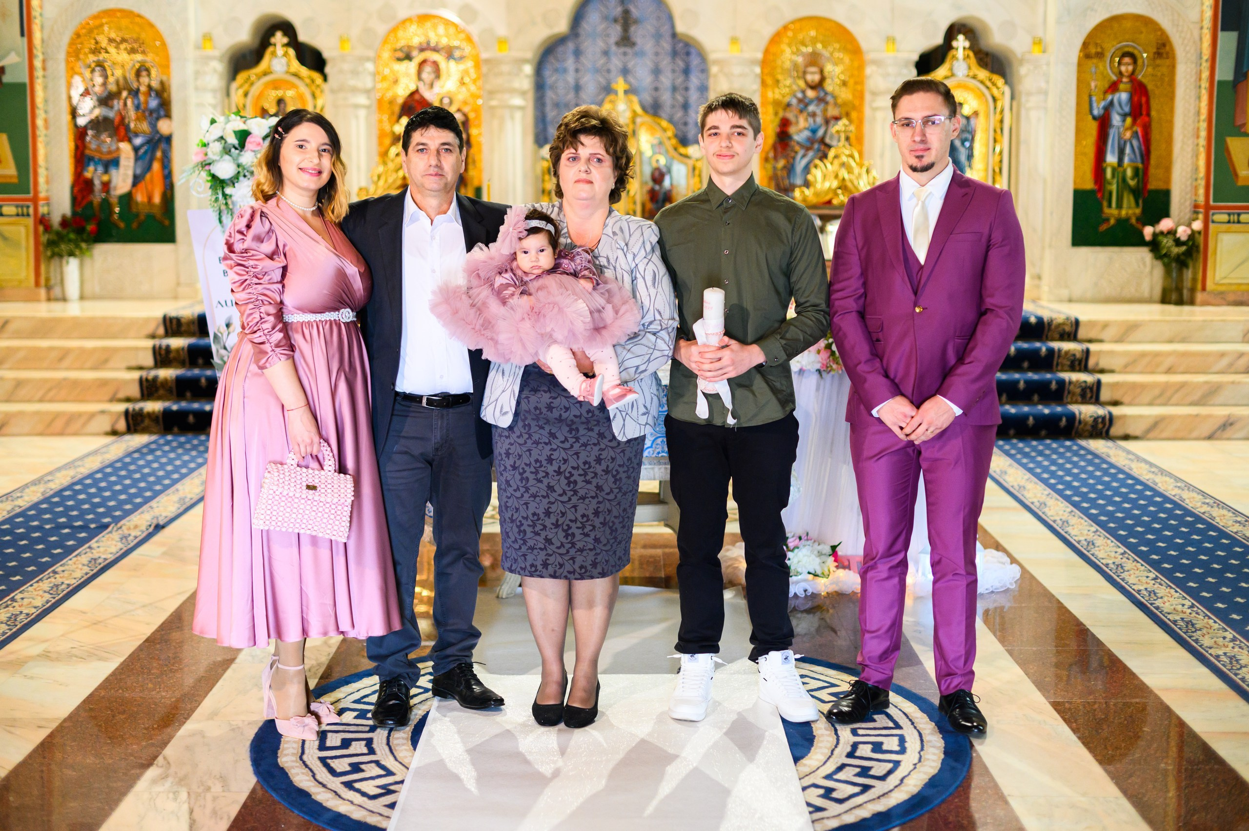 II. BCarp Productions