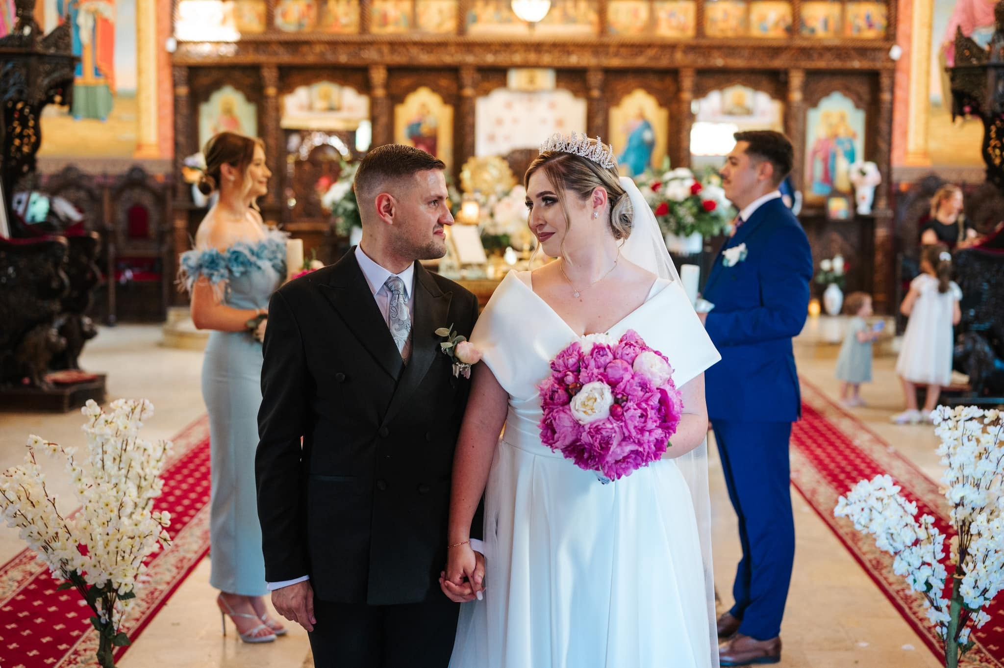 Anastasia & Alexandru. BCarp Productions