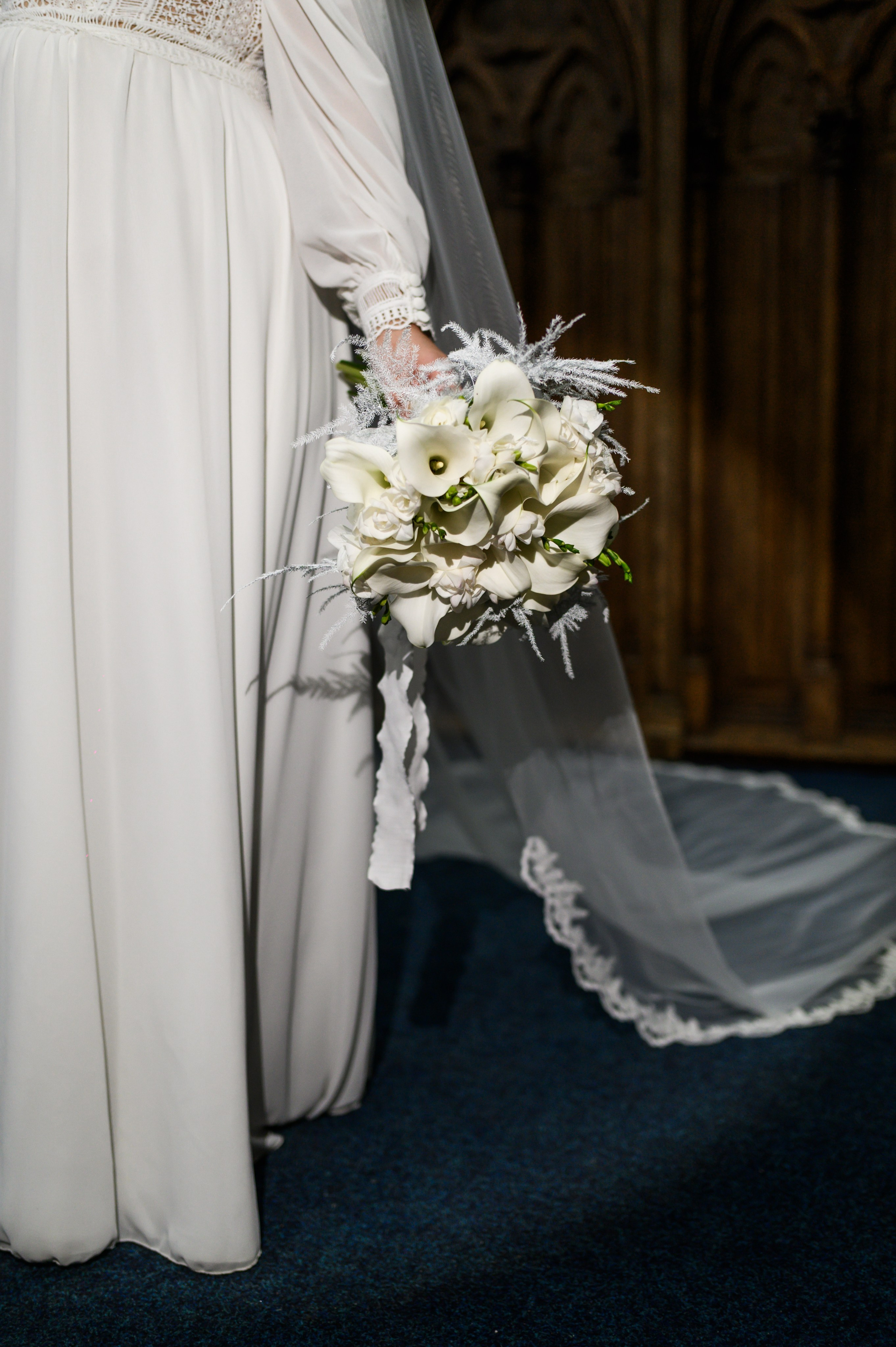 Andreea & Ovidiu. BCarp Productions