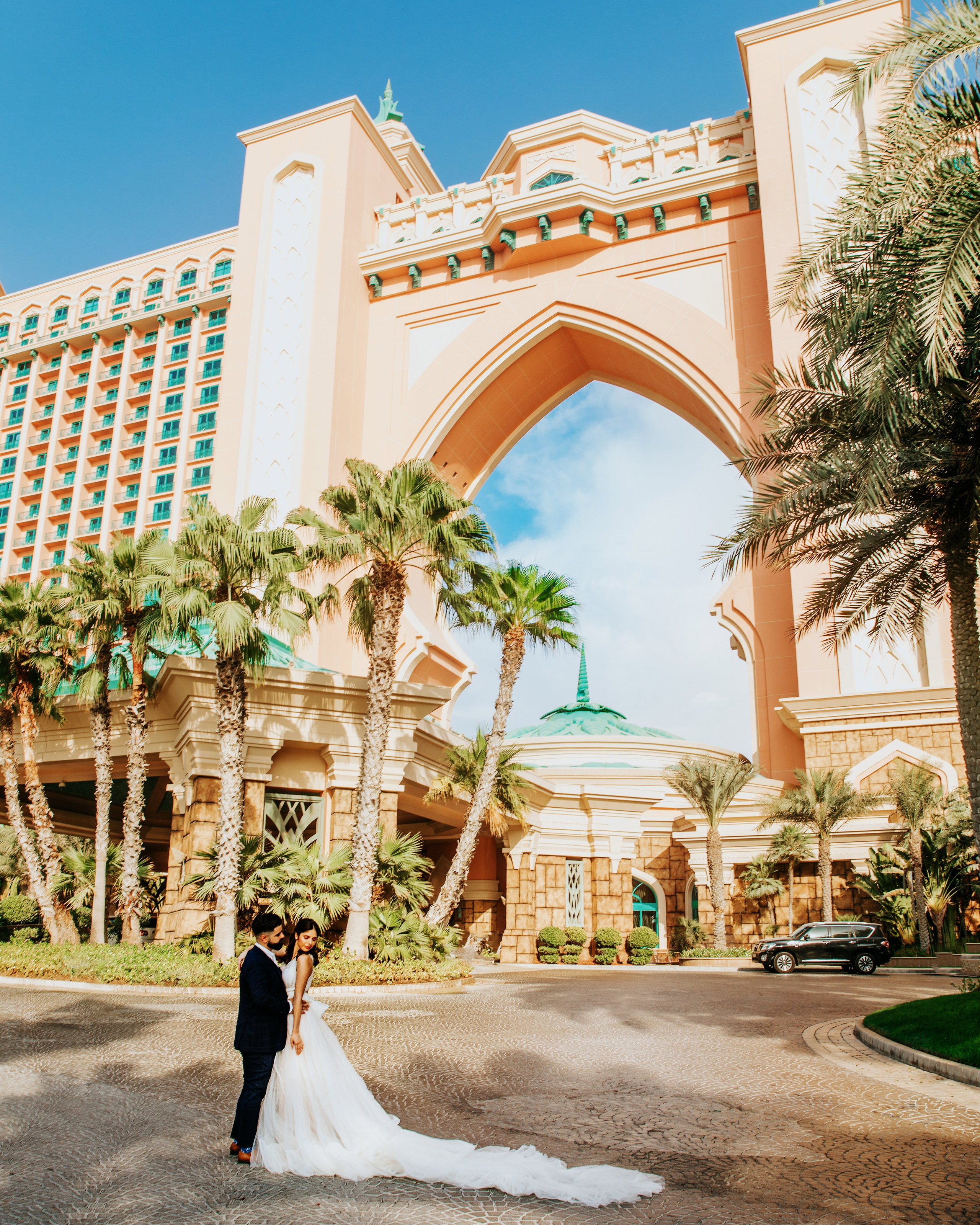 Dubai highlights. Photographer in Dubai