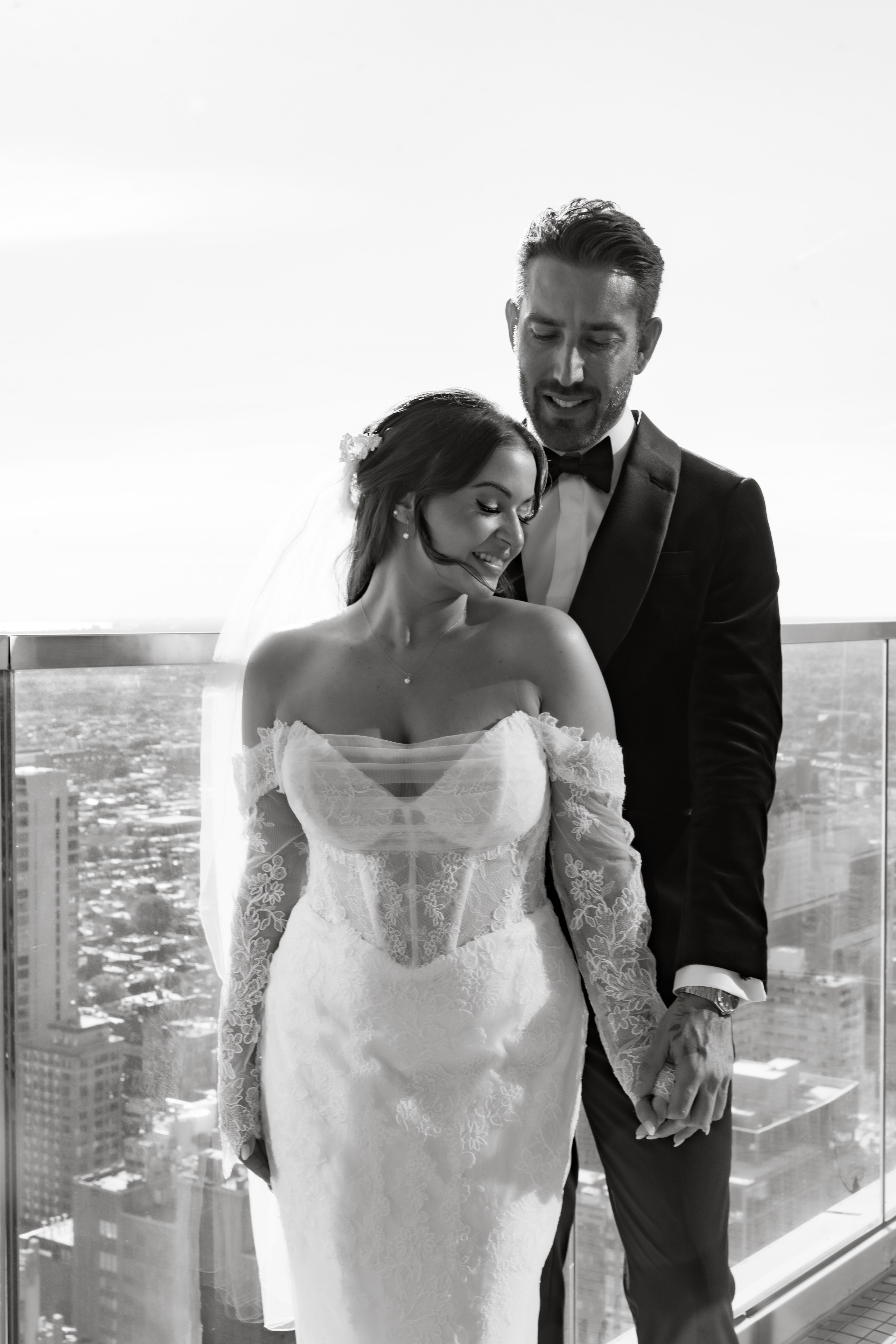 Leigh and Jennifer wedding day. Anna Krasnova Wedding photographer