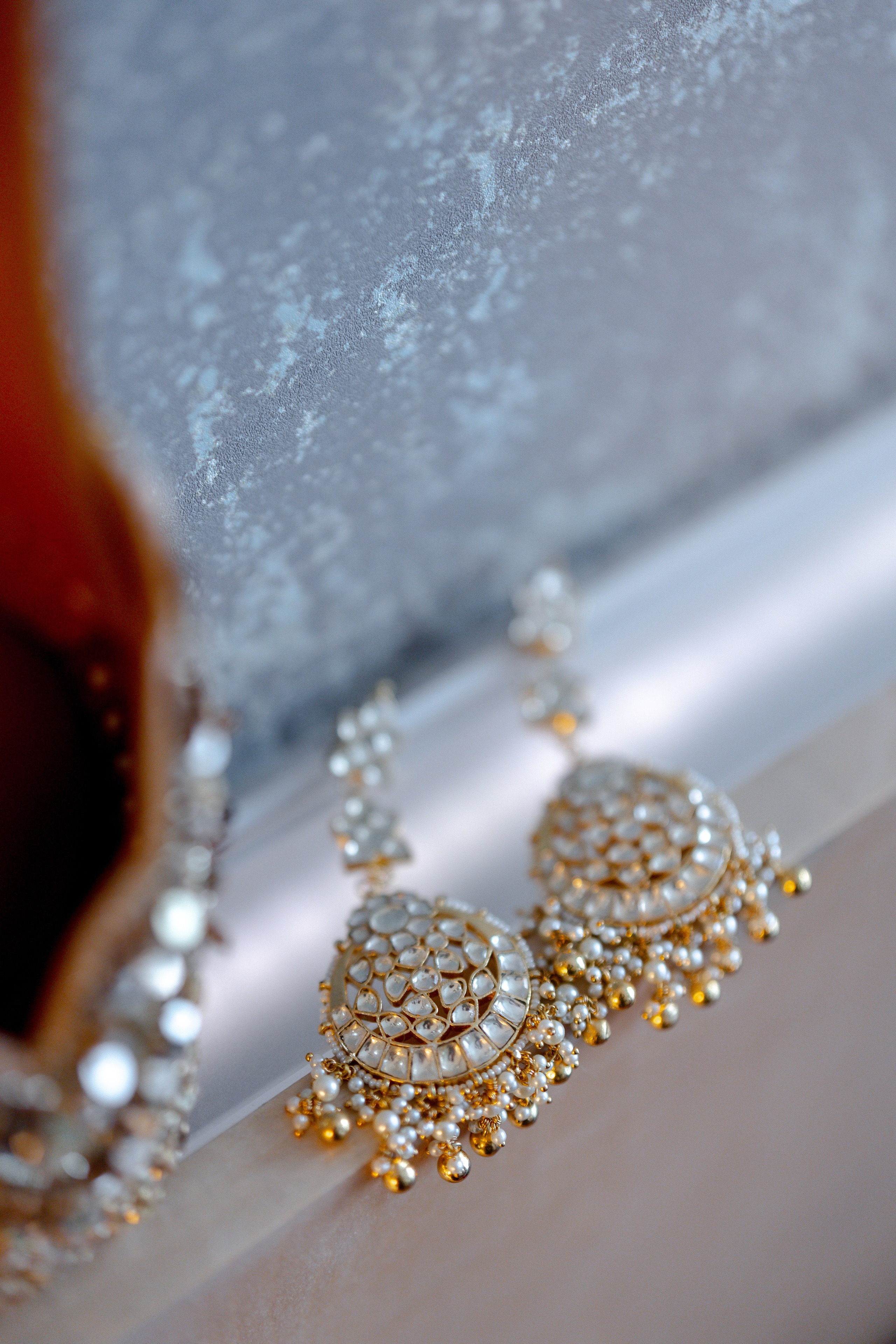 Chirag & Shweta. Anna Krasnova Wedding photographer