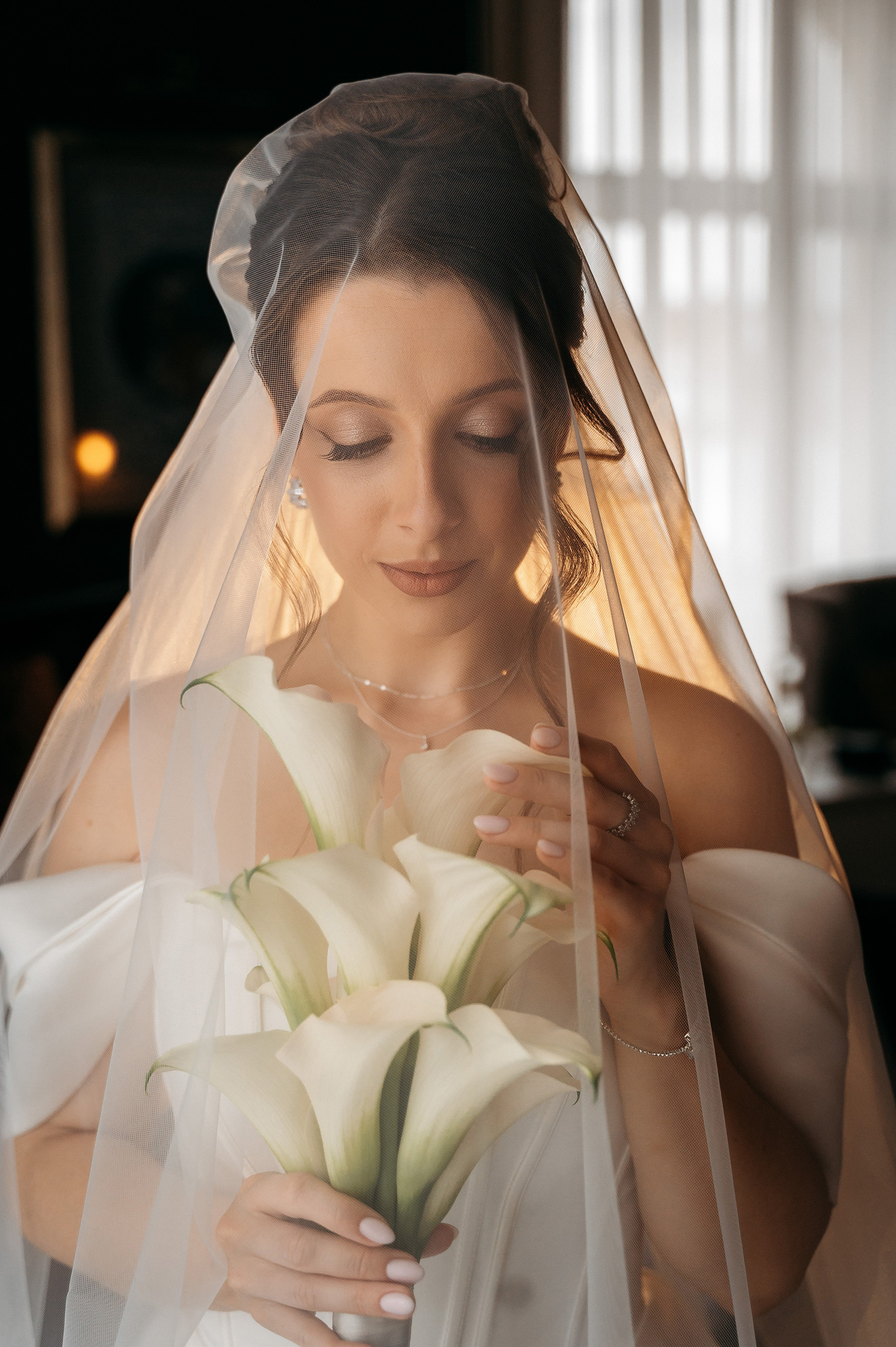 Анонс. Роман & Соломія. Весільний та портретний фотограф Кизим Арсен