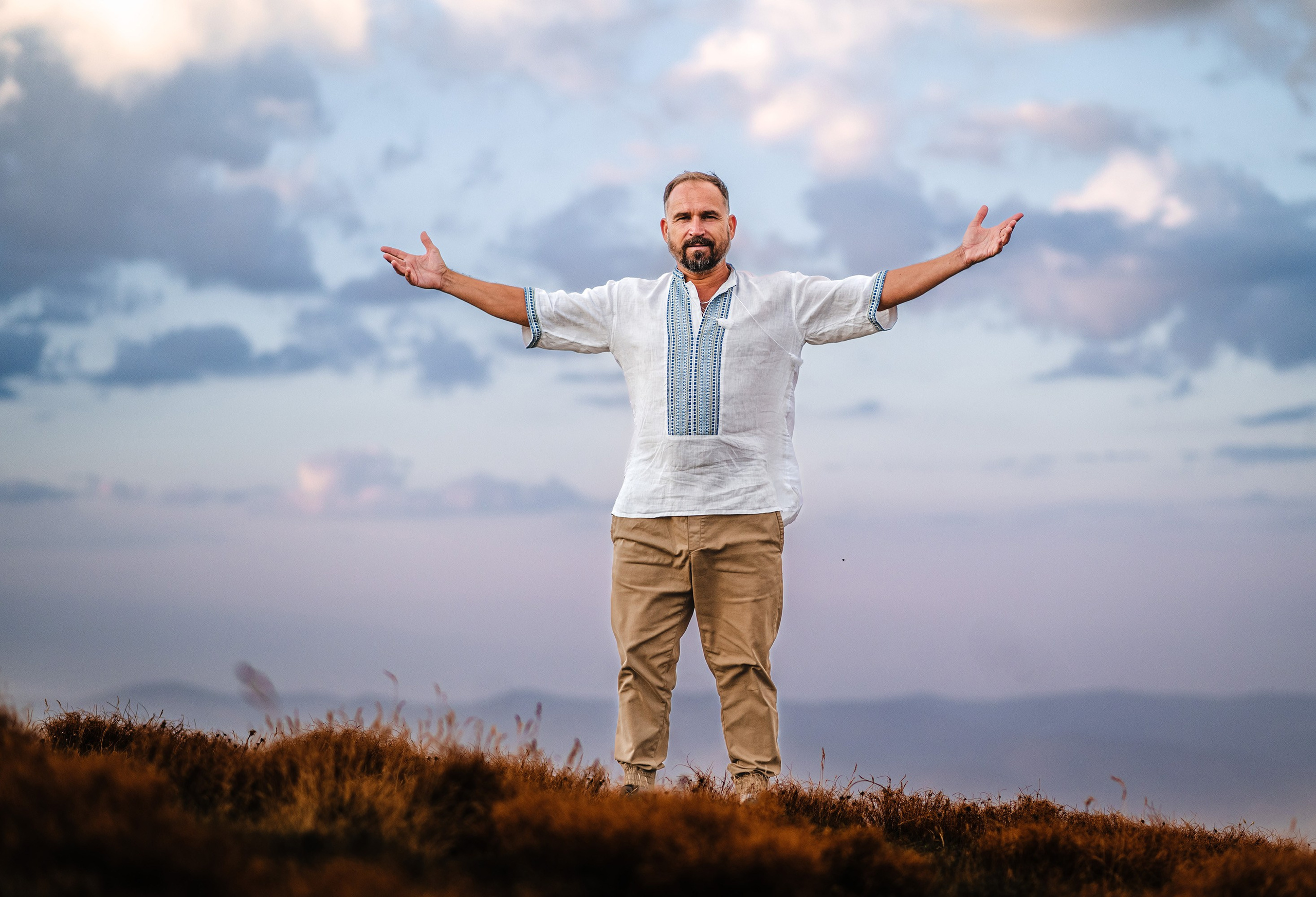 Неоопера-жах «HAMLET» Вільяма Шекспіра. Піп-Іван. Весільний та портретний фотограф Кизим Арсен