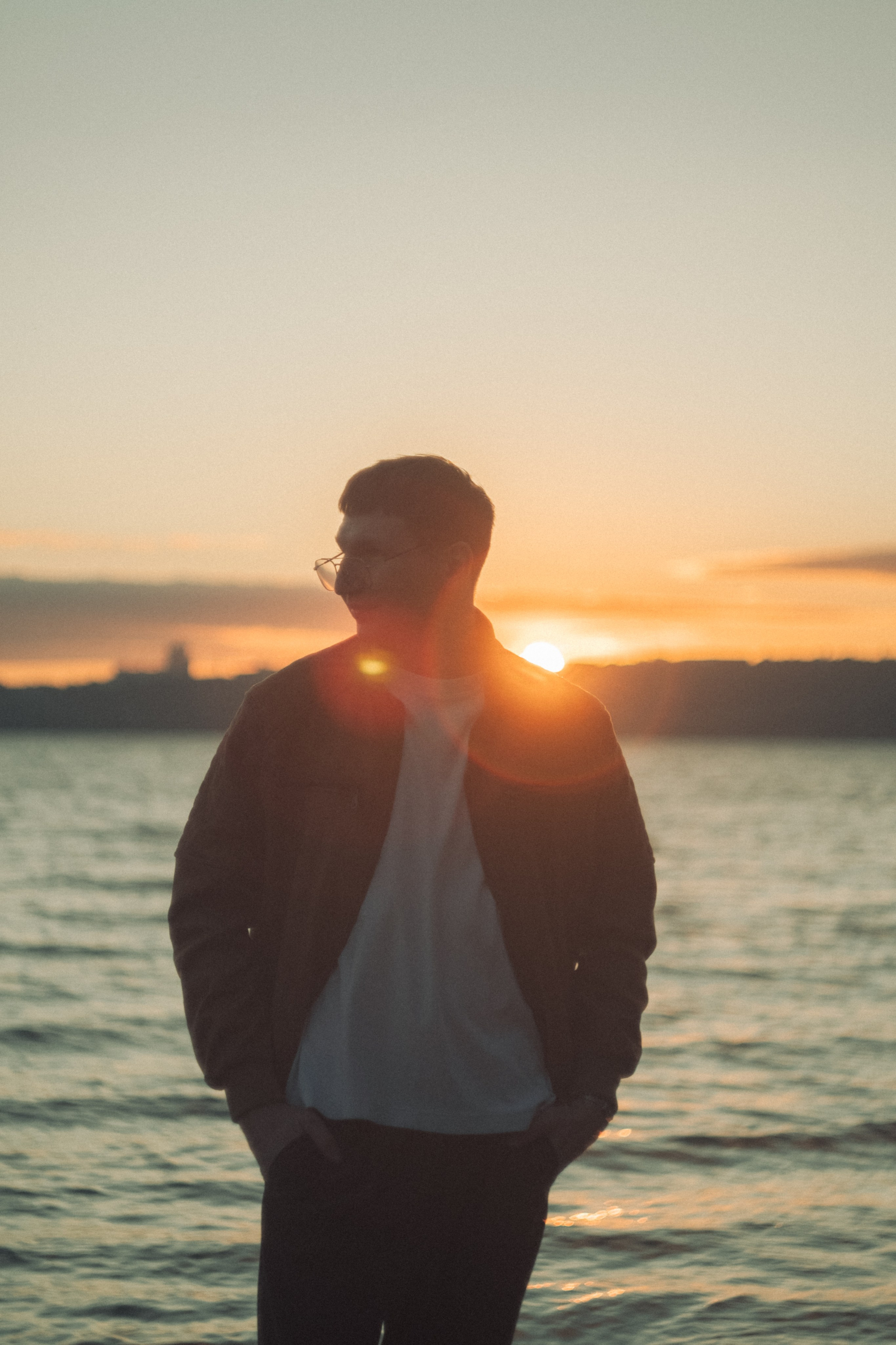 Vlad. Portrait and Lifestyle Photographer in Vienna — Nick Pavlov